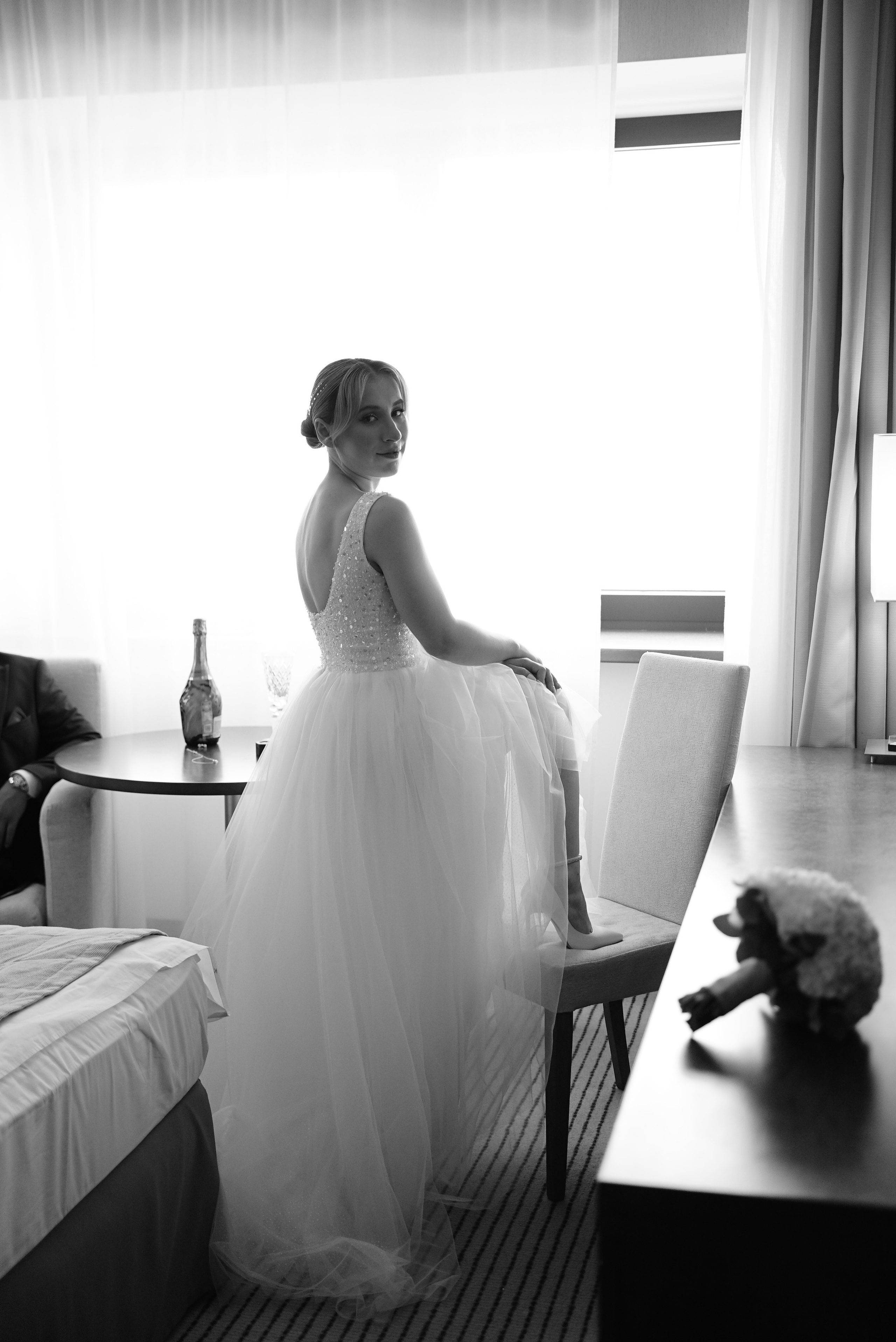 Артур и Хавва чб. Свадебный фотограф в Самаре Анна Ковалева