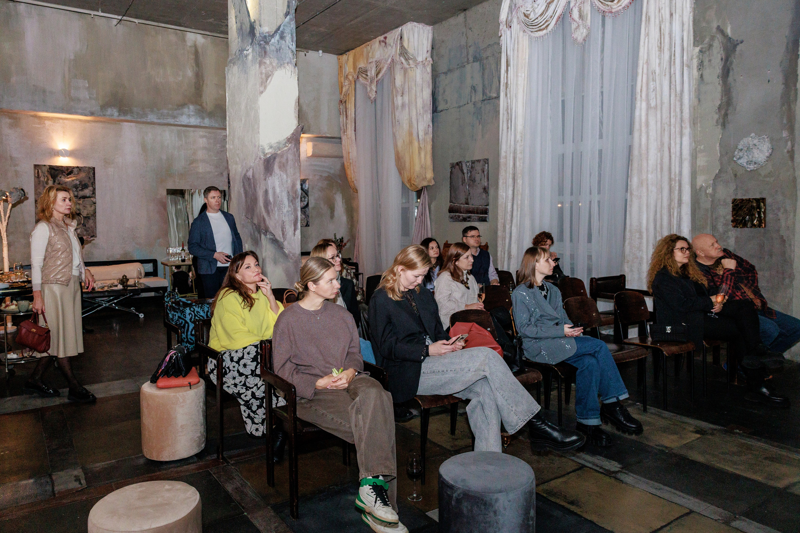 MICE Excellence. Фотограф Булдакова Екатерина