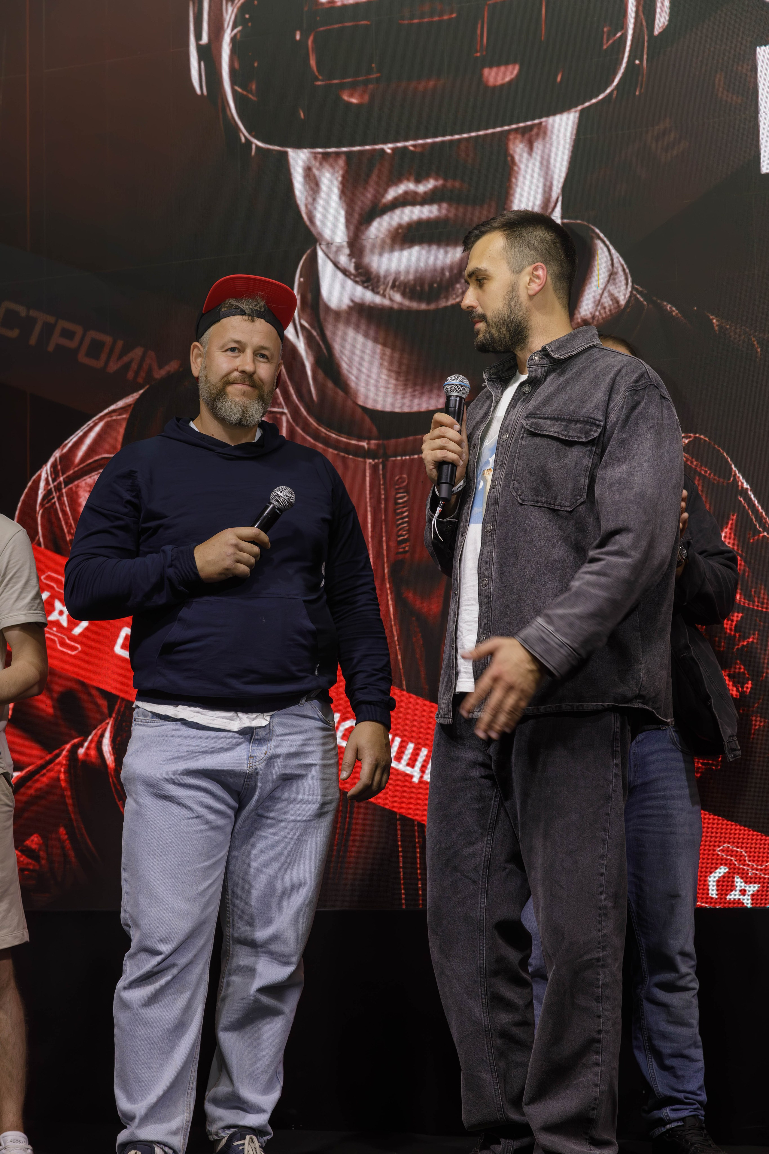 День строителя. Фотограф Булдакова Екатерина