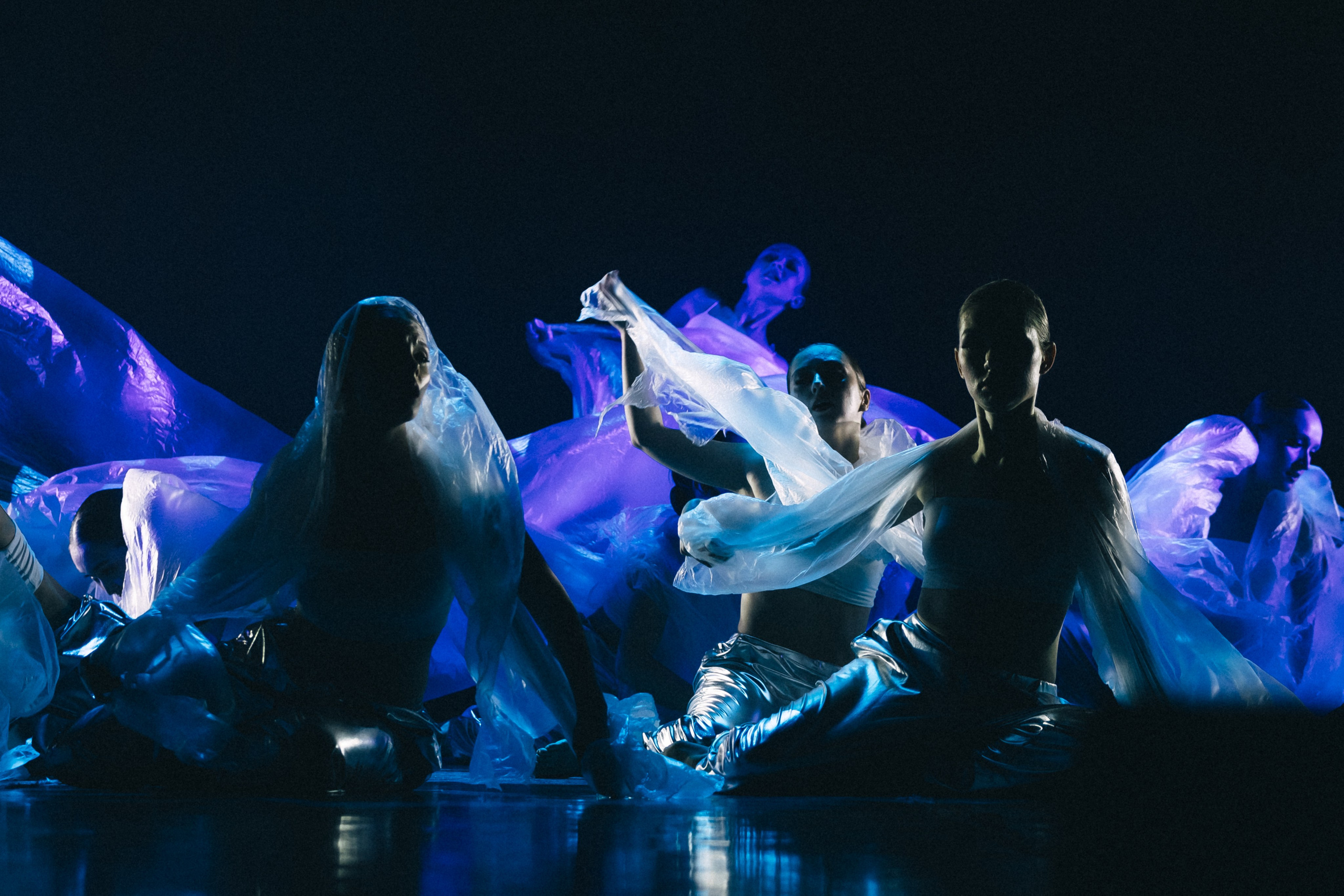 Отчётный концерт КемГИК. Фотограф Кемерово | Сергей