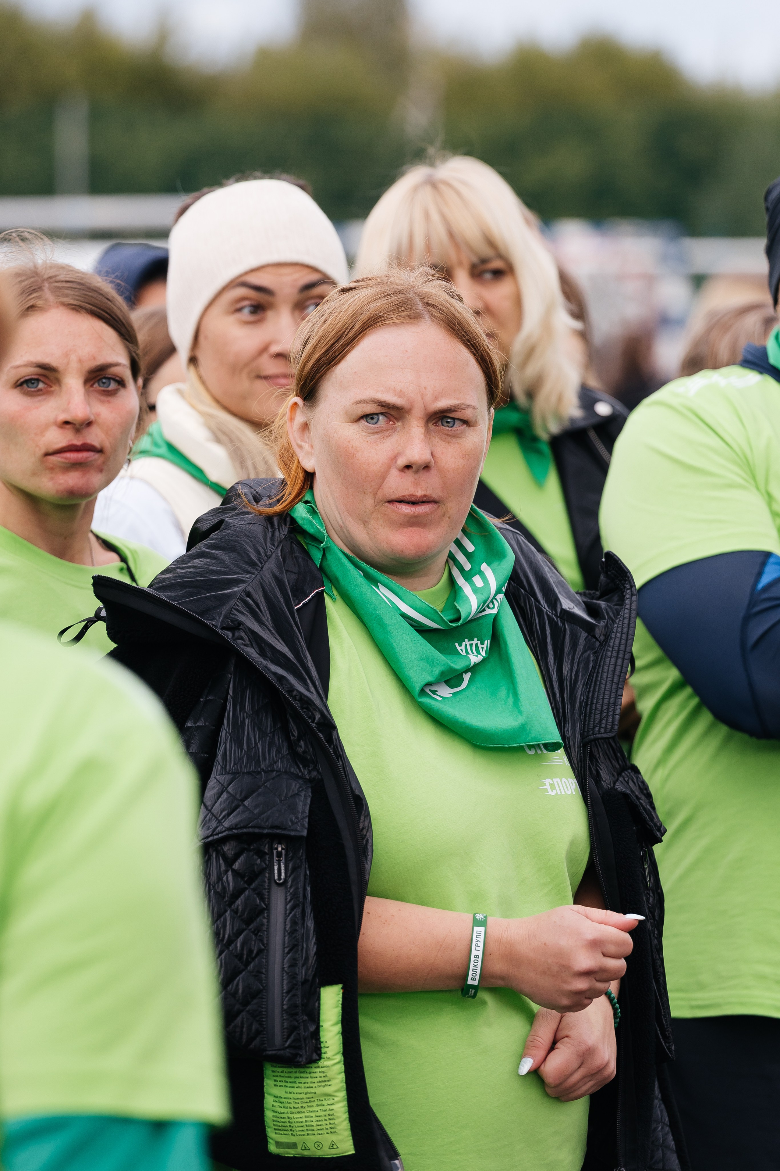 Спартакиада Волковгрупп. Фотограф Кемерово | Сергей