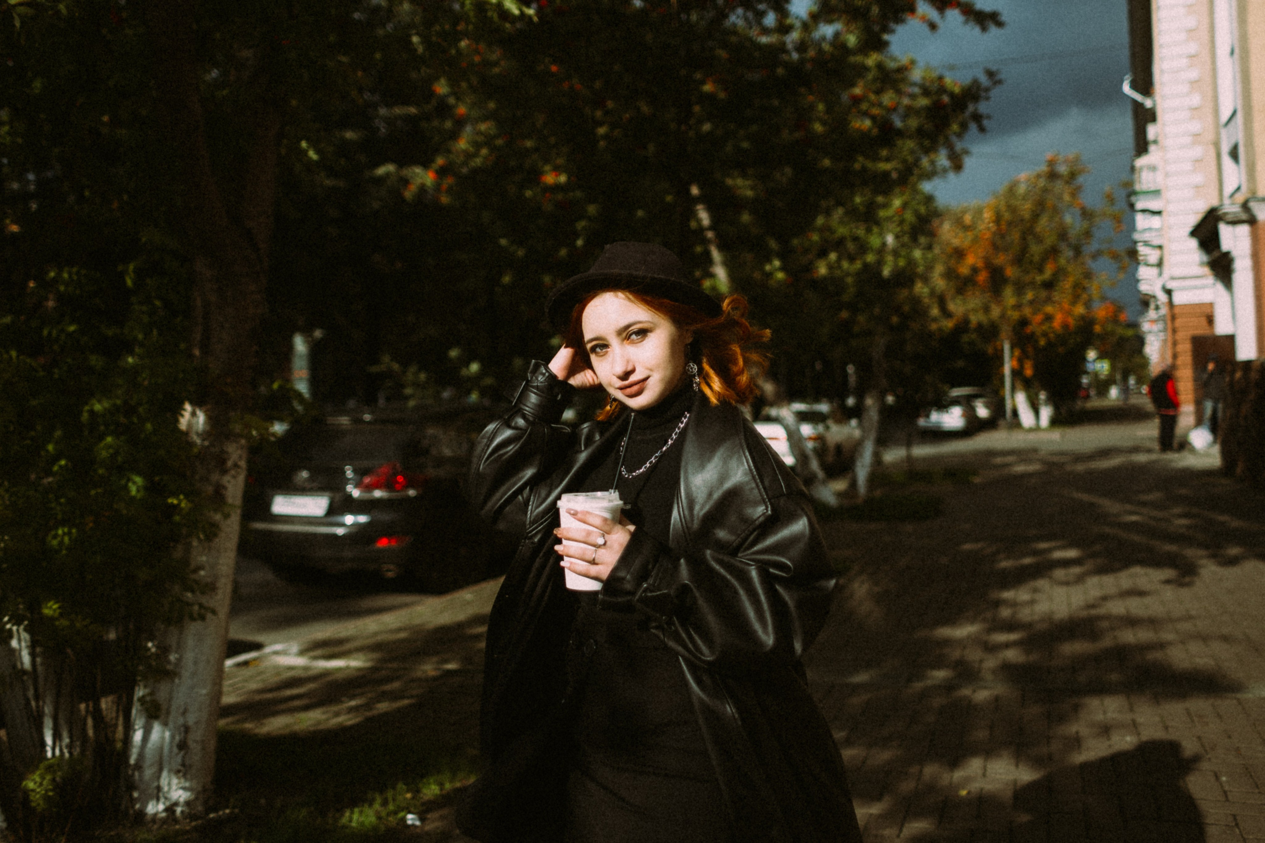 Татьяна. Фотограф Кемерово | Сергей