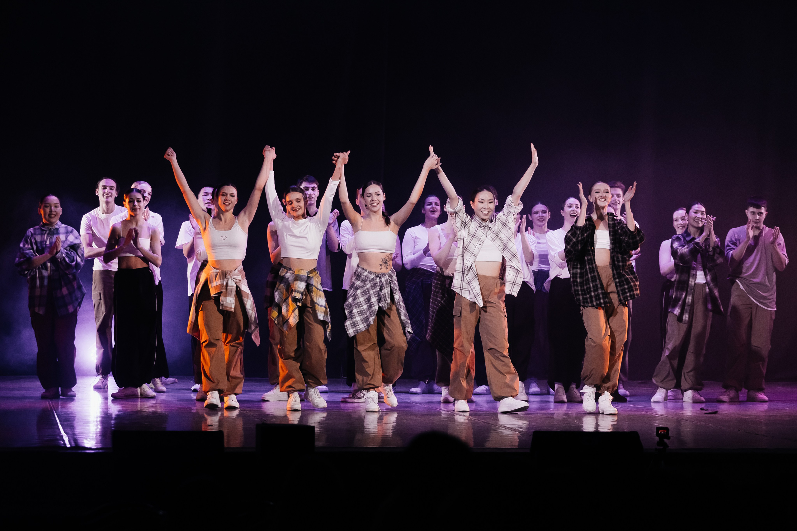 Госэкзамен — Колледж Культуры. Фотограф Кемерово | Сергей