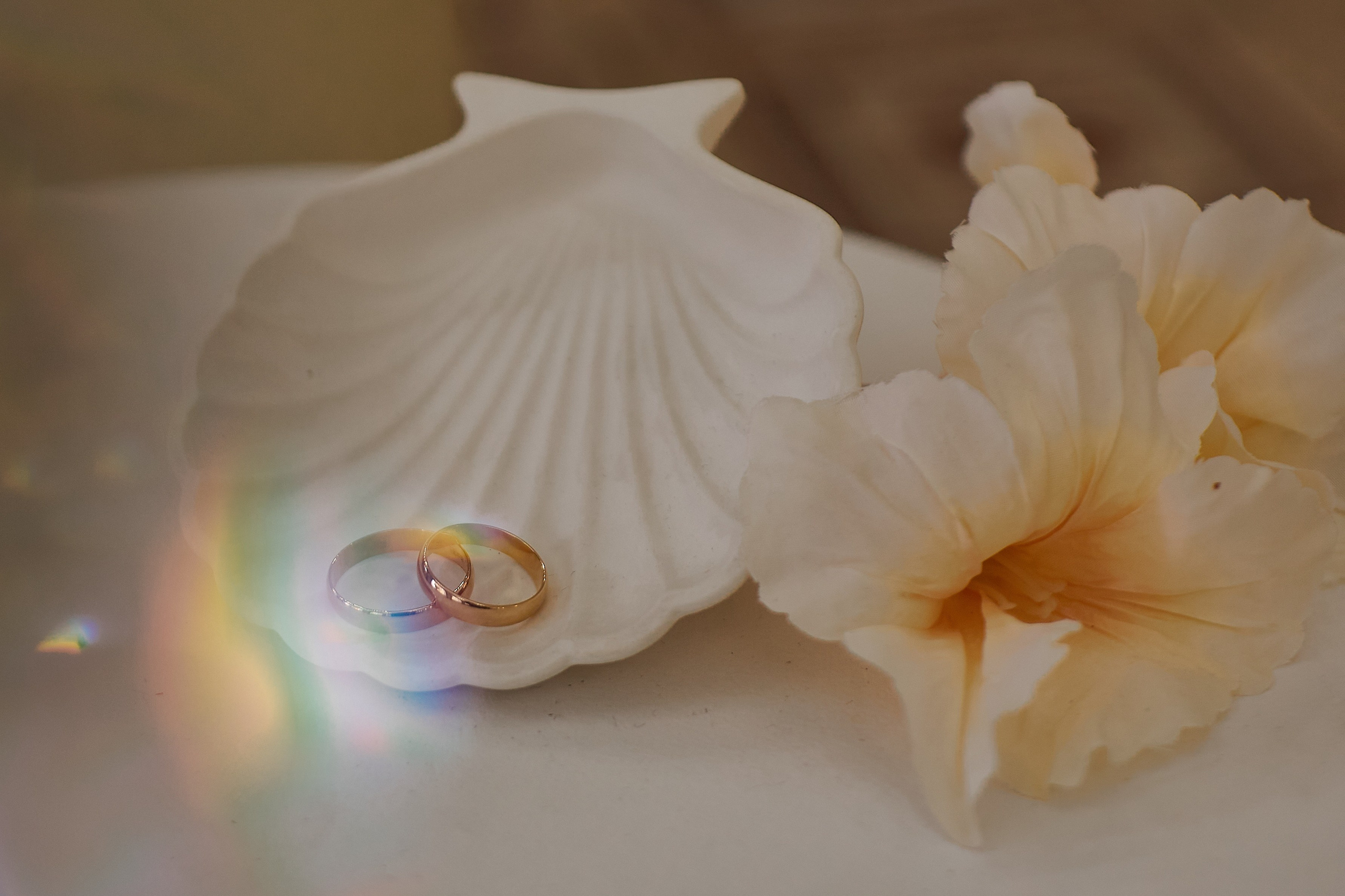 Сергей и Ирина. Свадебный и креативный фотограф в ЮФО и МСК