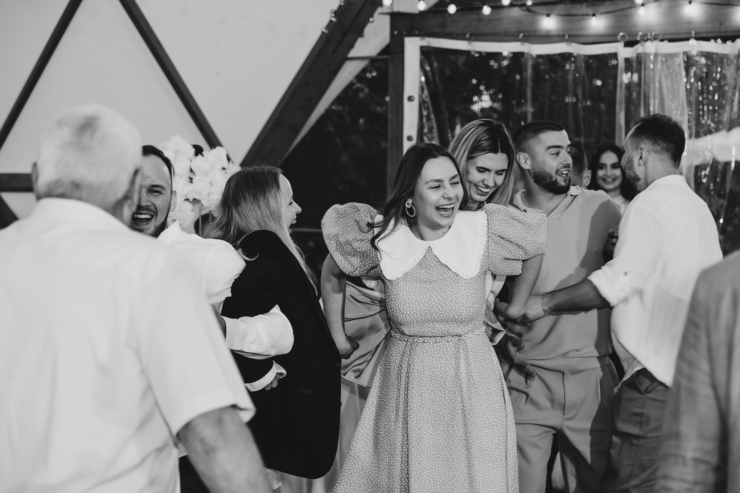 Станислав и Юлия. Свадебный фотограф и видеограф Дмитрий Горяченков