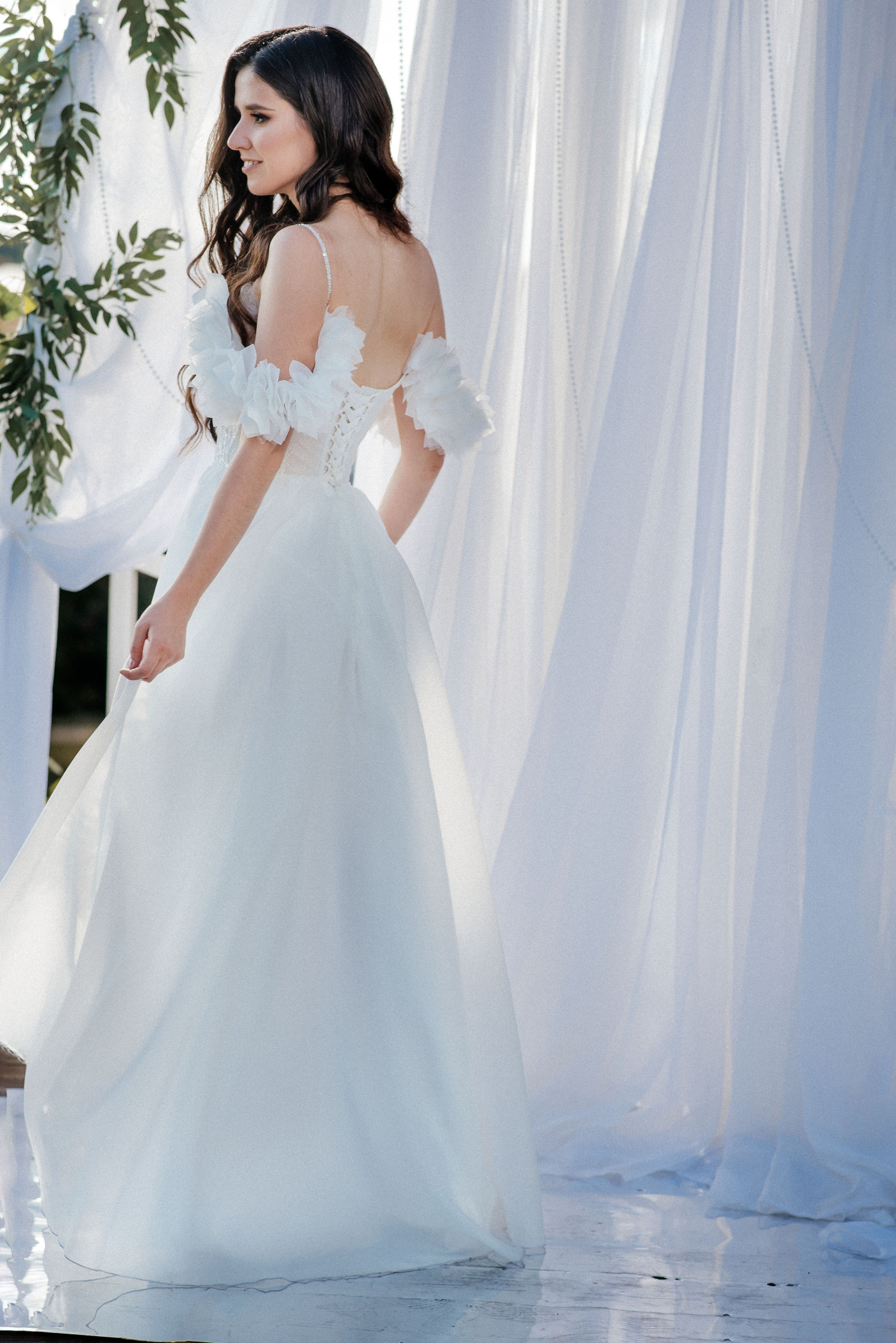 Максимилиан и Ольга. Свадебный и портретный фотограф lifestyle