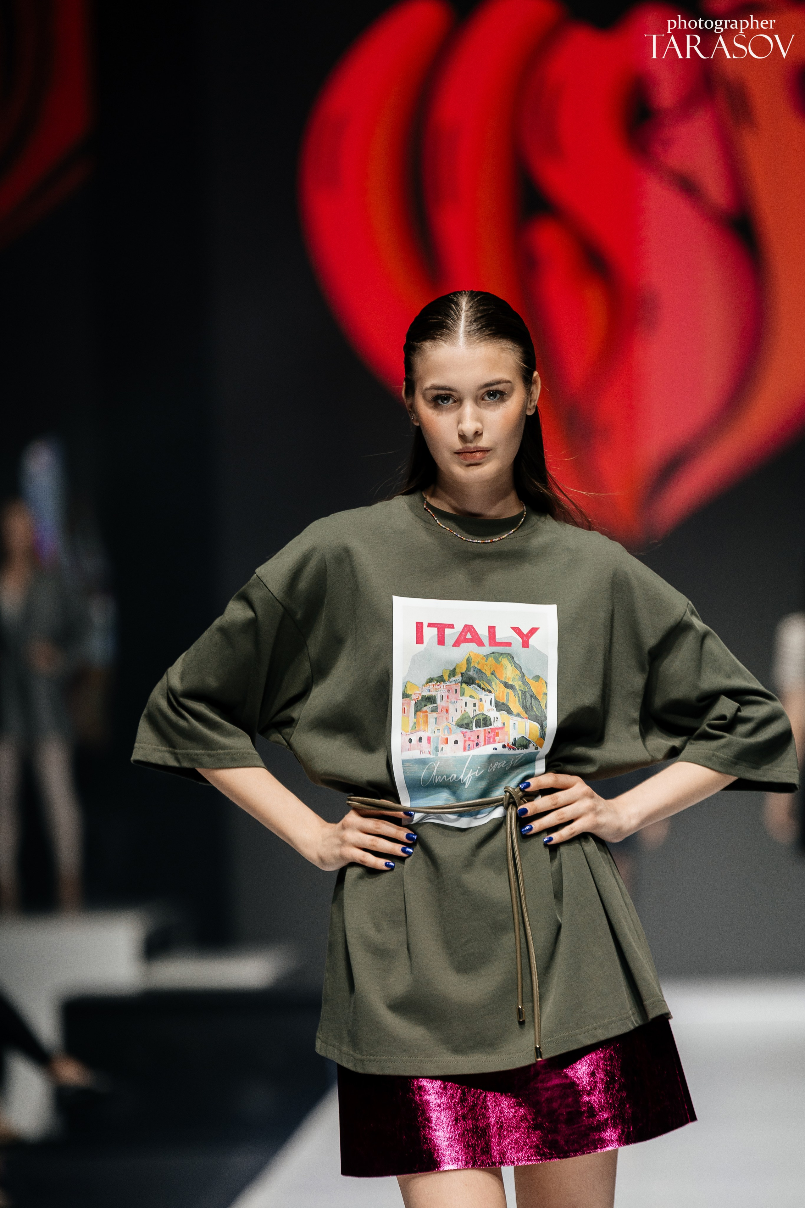 ART VOLGA 2025. Фотограф в Ульяновске Евгений Тарасов