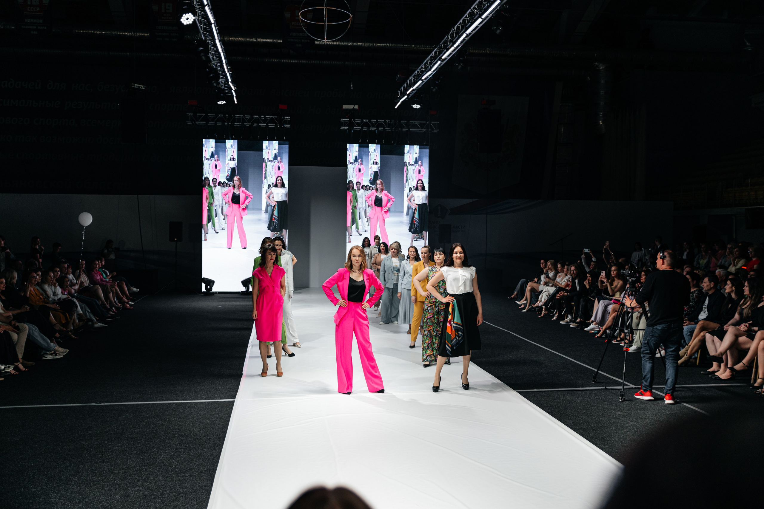 UFW. Фотограф в Ульяновске Евгений Тарасов