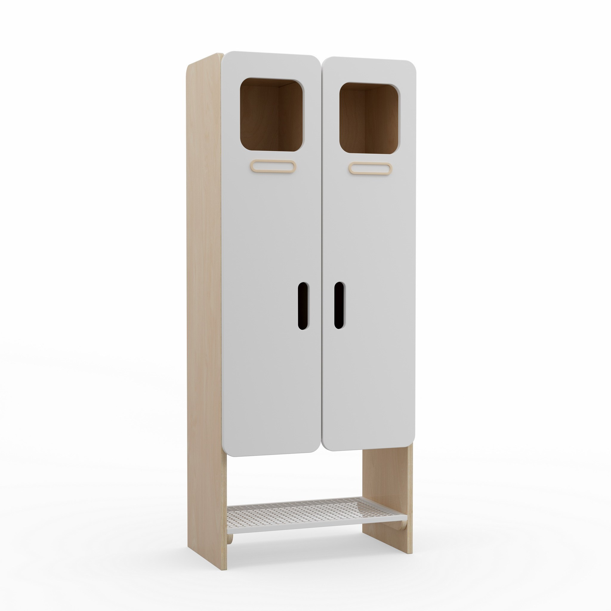 Детская мебель PLAYPLY. Визуализация и анимация в Москве — Андрей Епифанов