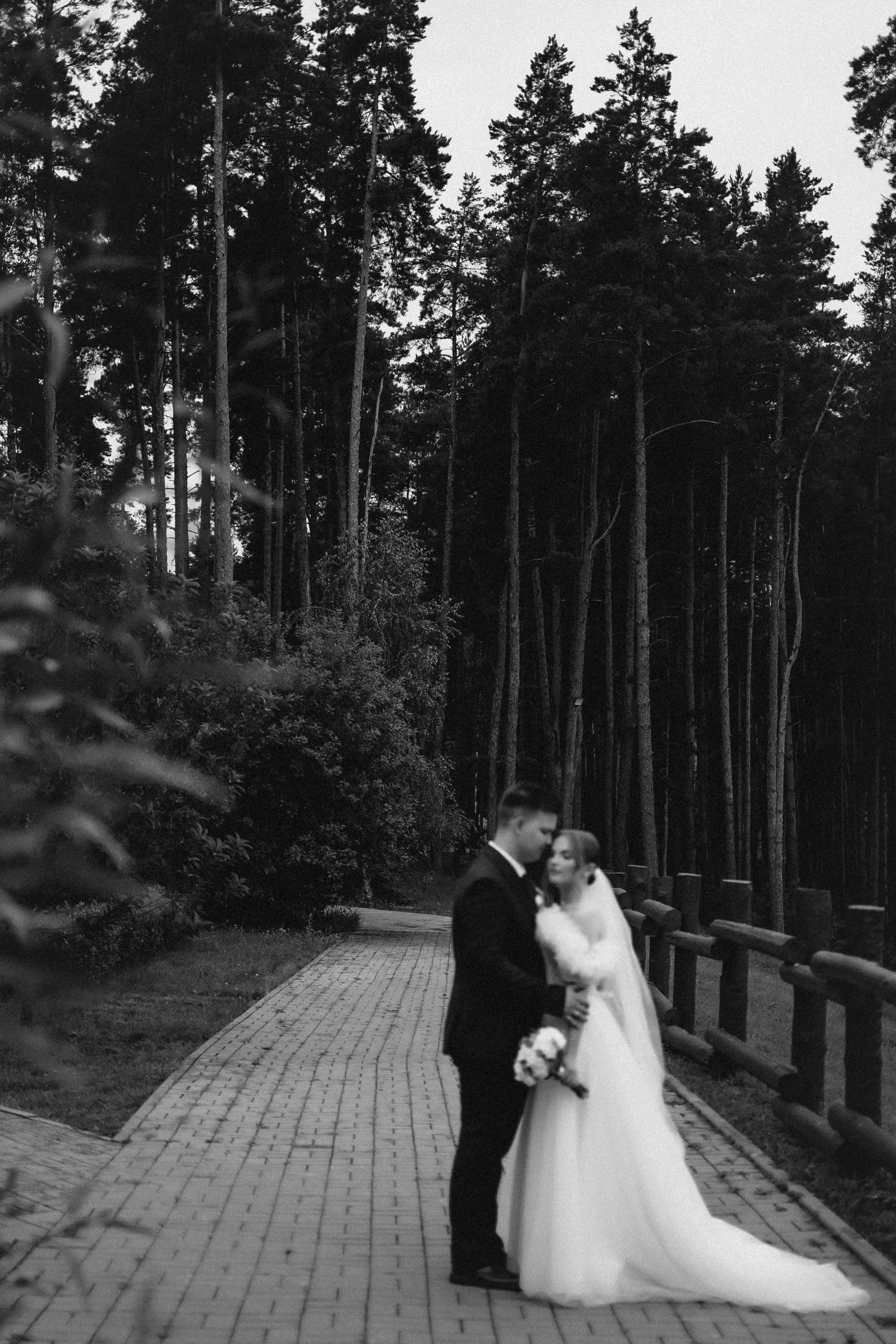 Анна & Артем 2025. Фотосъемка и видеосъемка свадеб Липецк