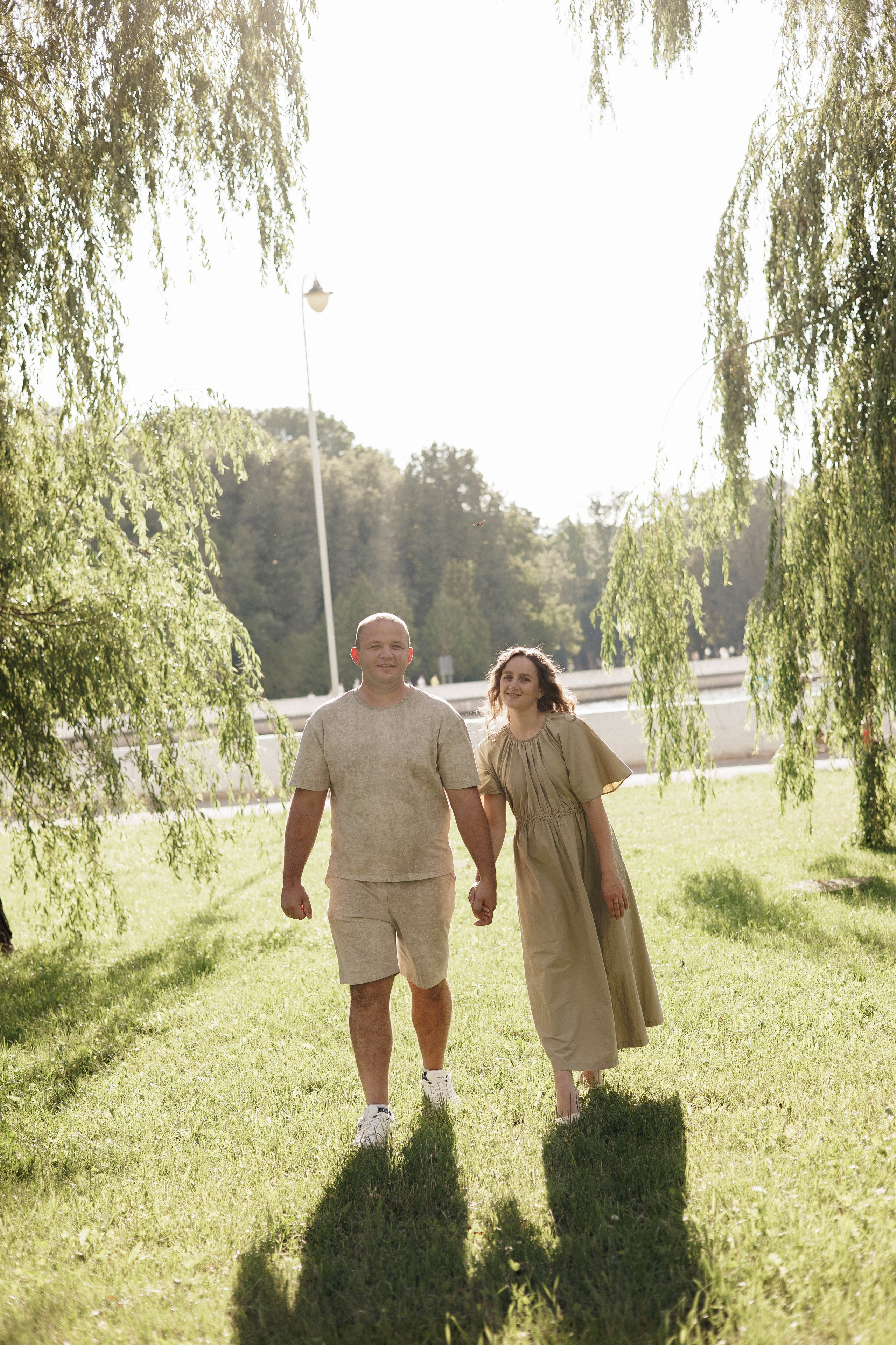 Анна & Андрей. Свадебный и портретный фотограф Соломко Диана