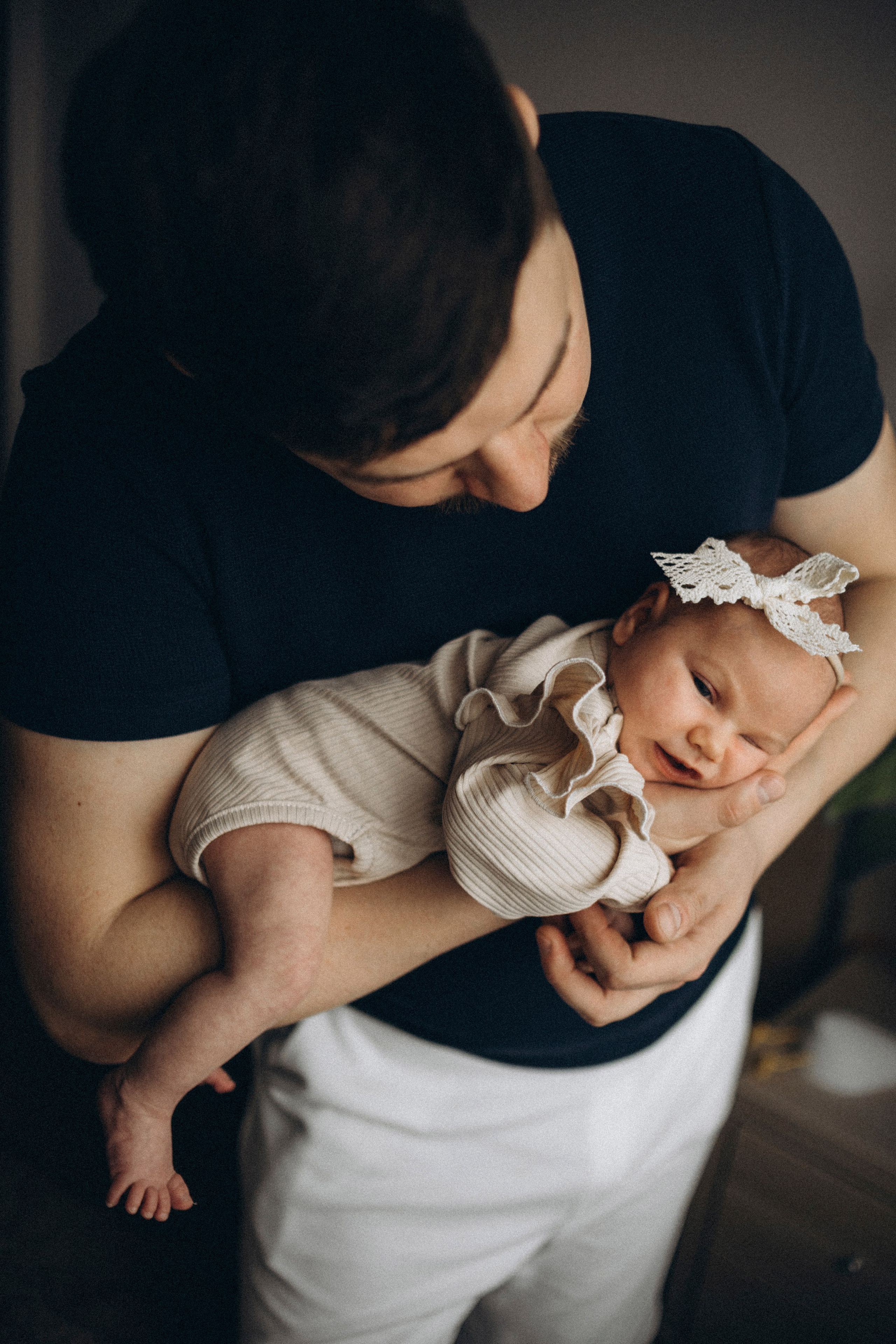 Гриша, Алла, Даня и Маргоша. Фотограф В Москве и Подольске Лена Иванова