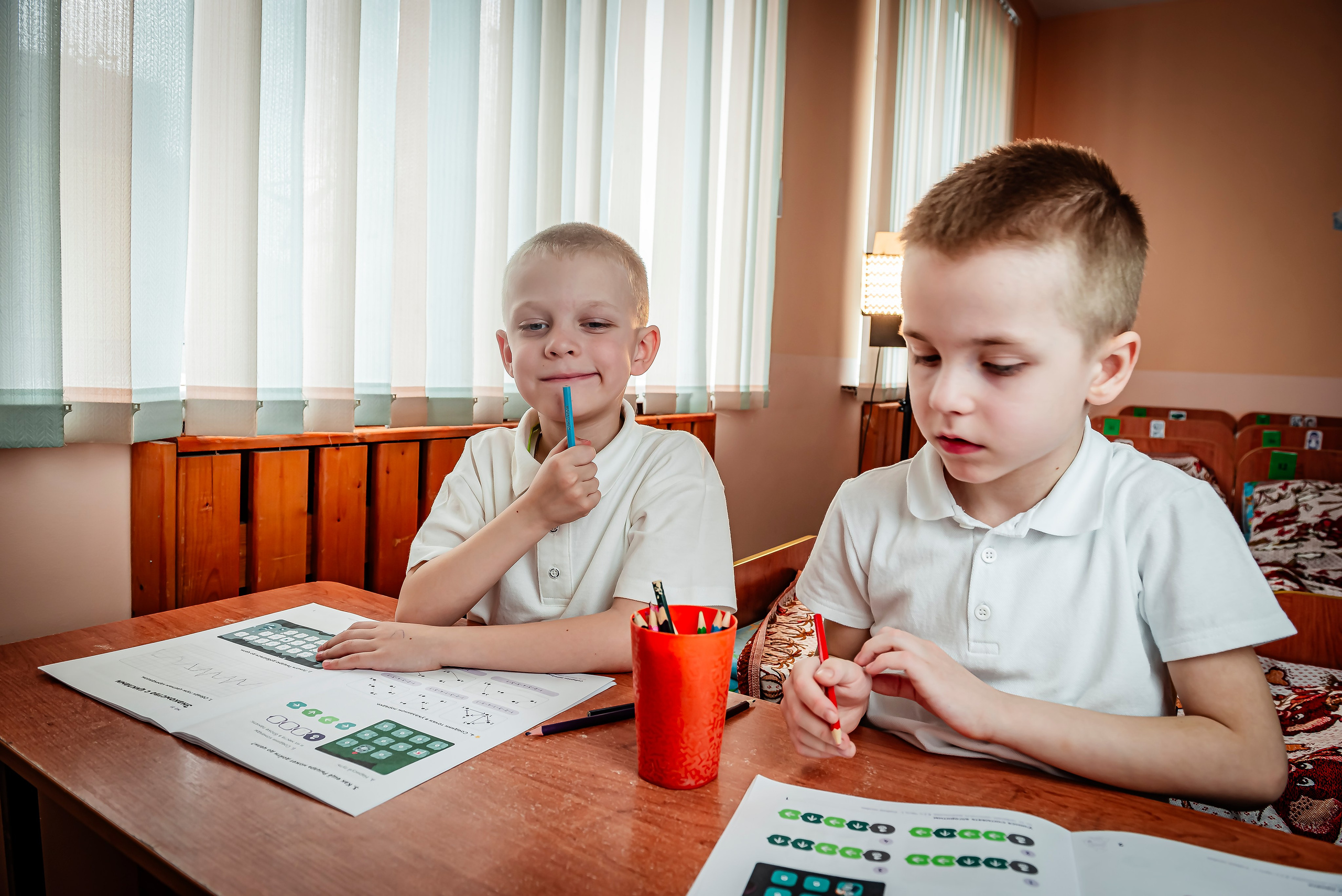 Детский сад |с. Таврово | Логопедическая группа | 2025. ALBUMIA