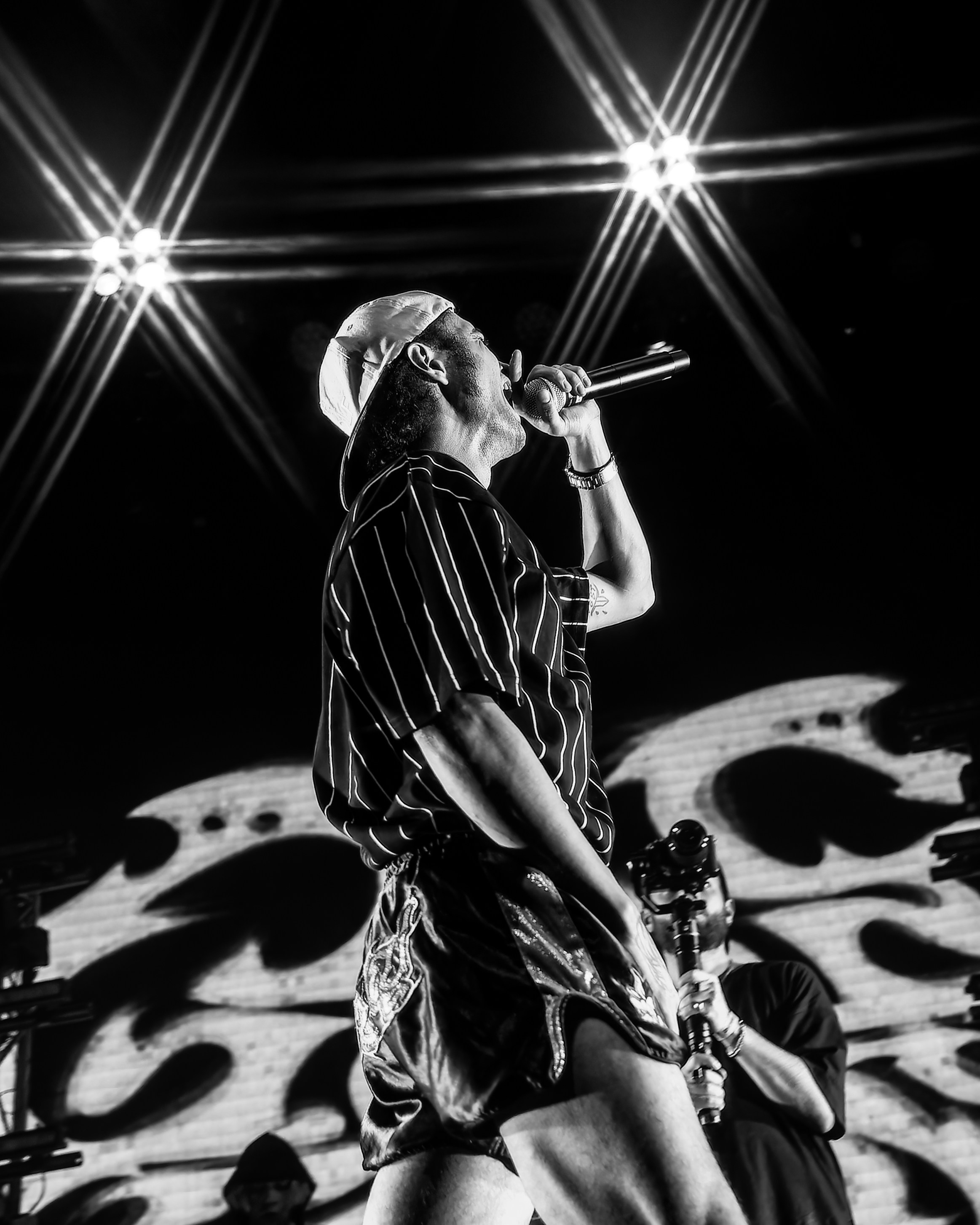 YANIX & GONE FLUDD| 26.04.2024. DARIA BLEDNOVA / photographer Moscow