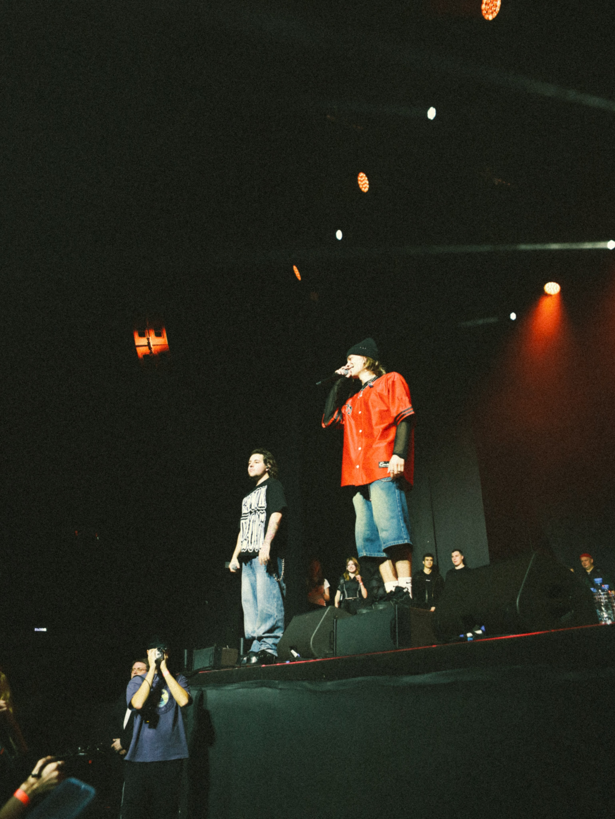 NKEEEI UNIQE ARTEM SHILOVETS | 3.11.2023. DARIA BLEDNOVA / photographer Moscow