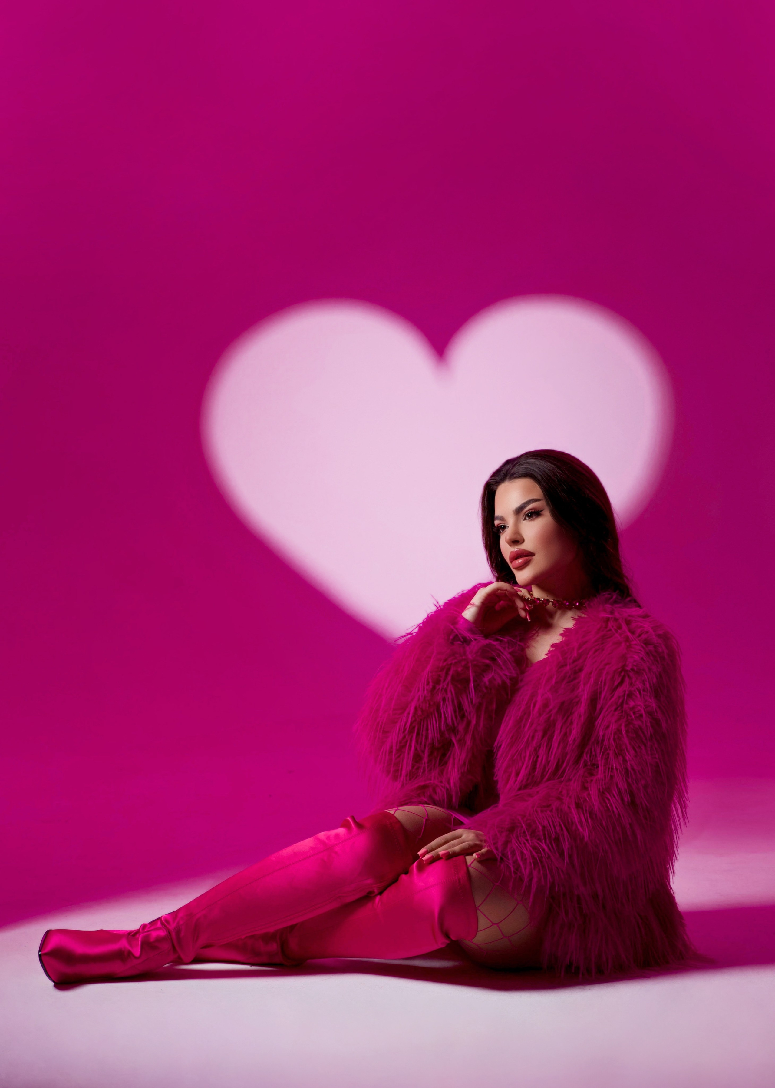 Портфолио. Фотограф, фотосессии «Всё включено» в Москве и Московской области