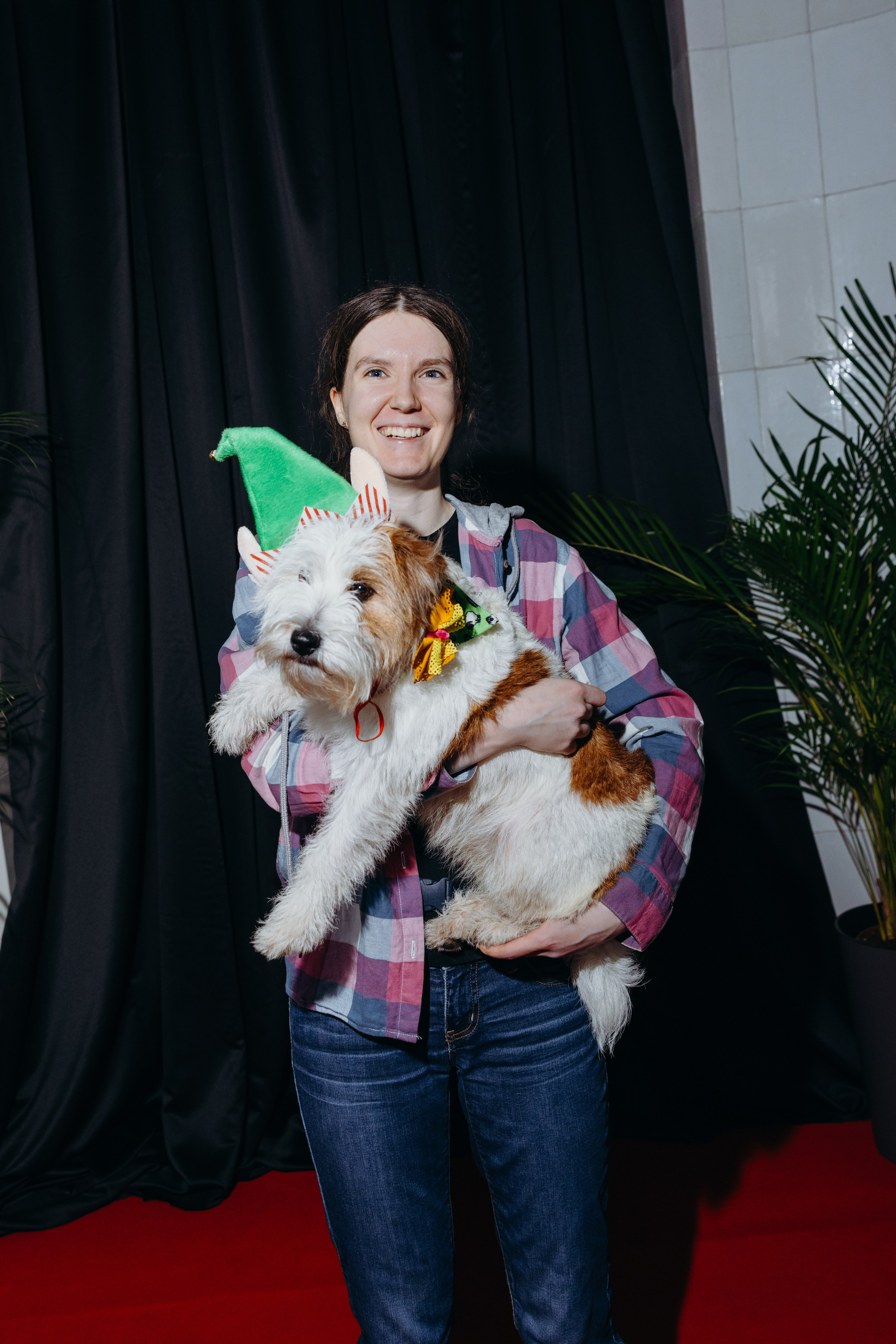 Светская хвостатая хроника. Аксана Лисовская фотограф в Москве. Фотографии с характером