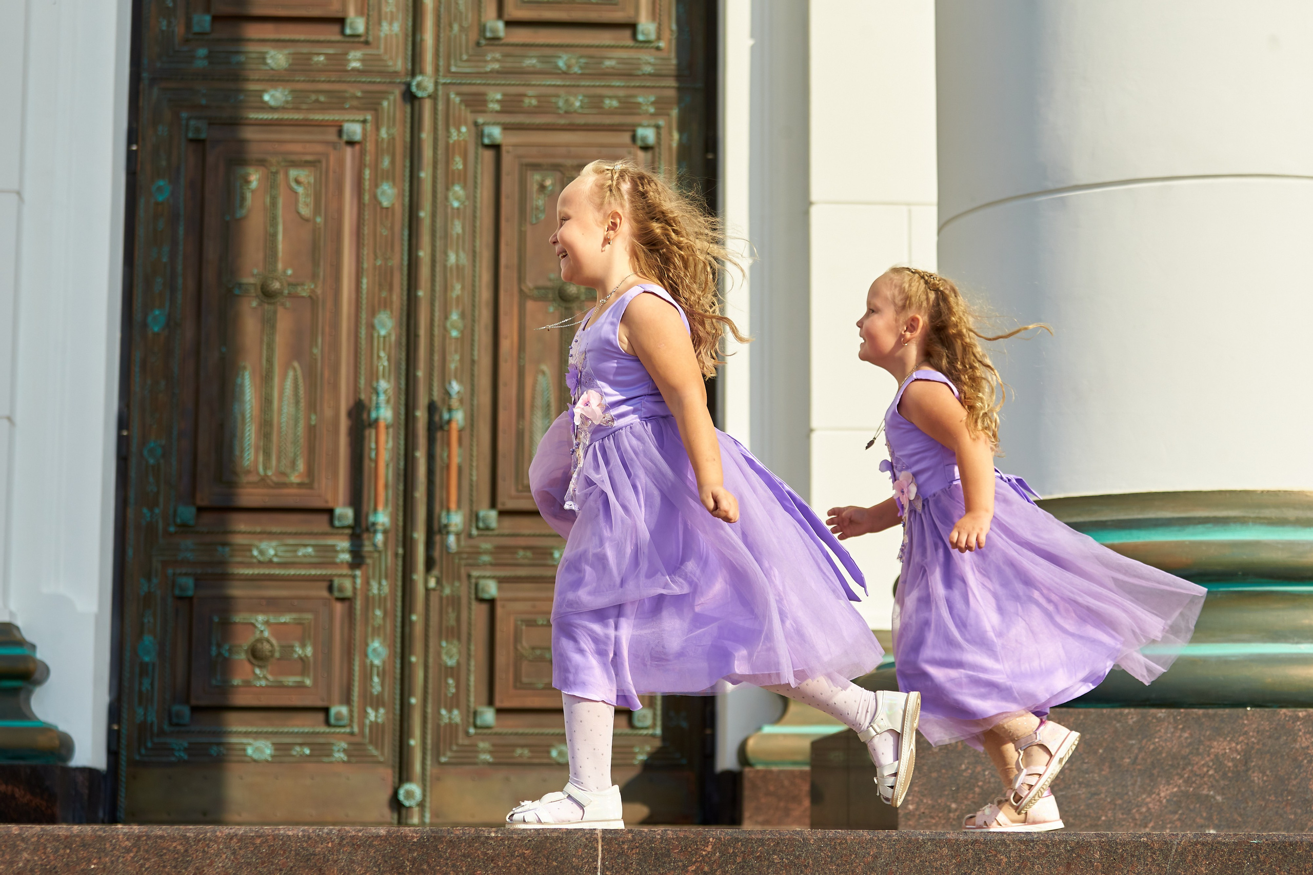 Владислава и Геннадий