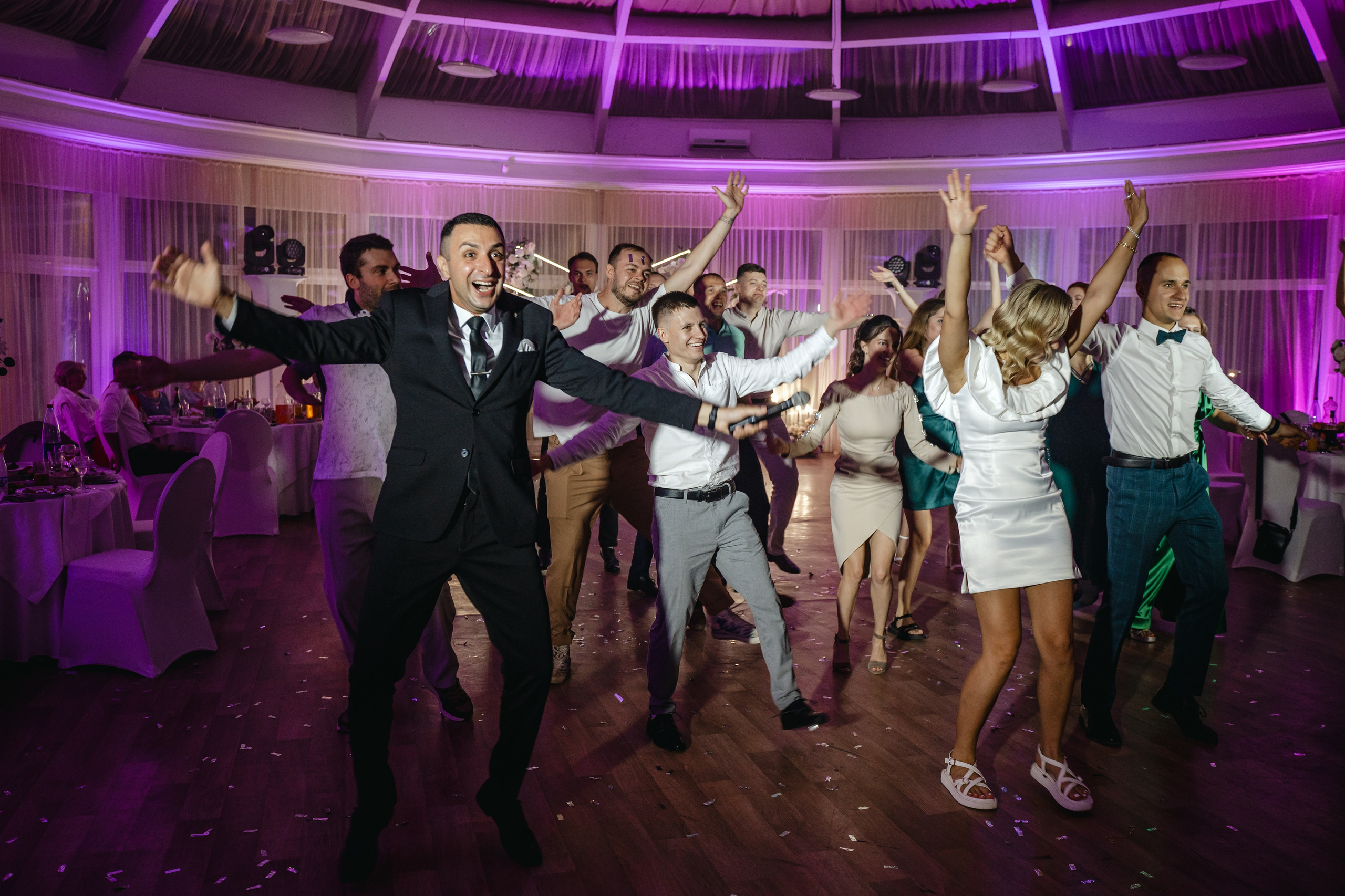 Даниил и Анастасия. Свадебный Фотограф и видеограф Ростов-на-Дону и Таганрог Lavrinwed