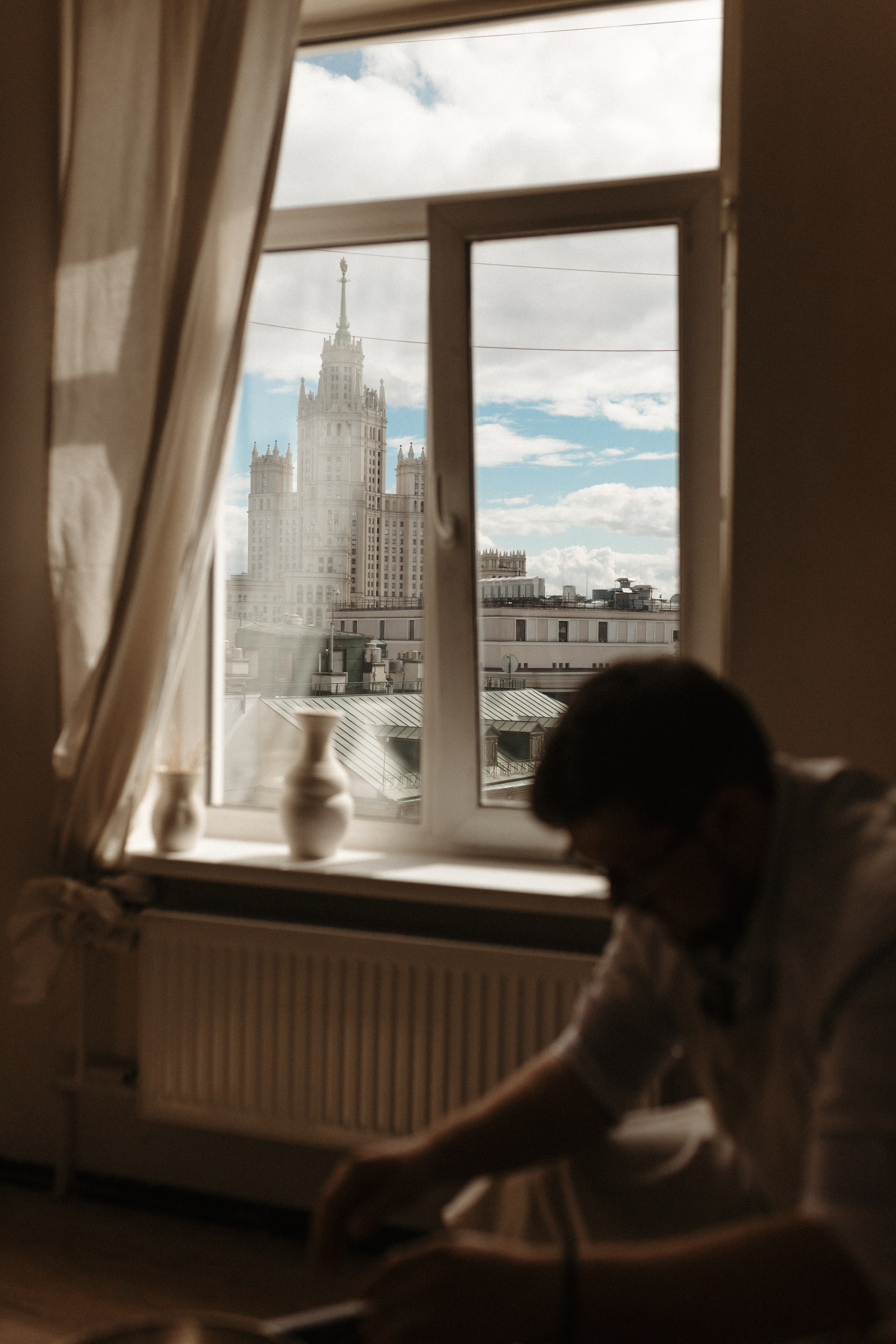 Lovestory Я+В. Свадебный и портретный фотограф Москва МО Анастасия Барашова