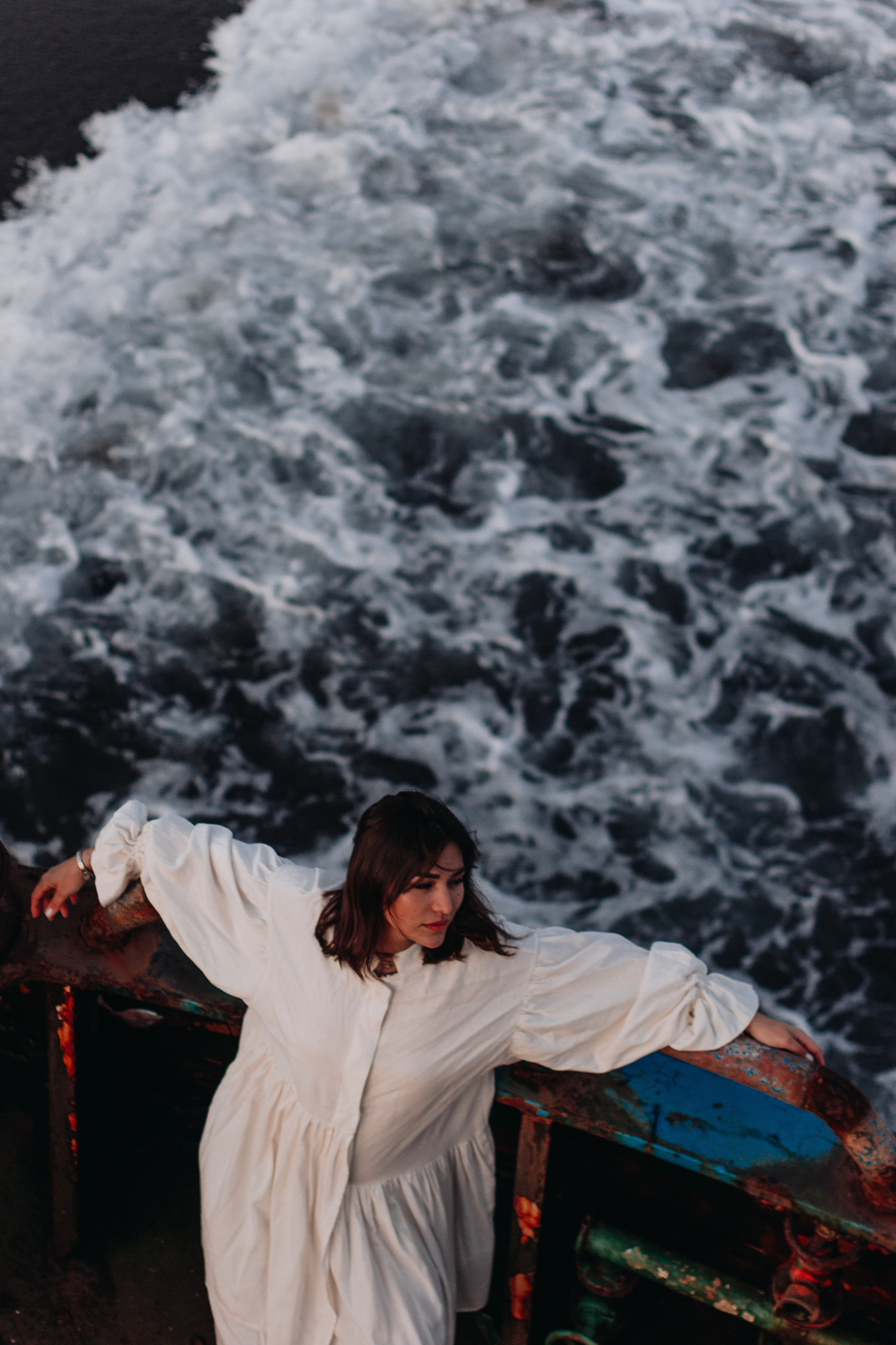 Закат на океане. Фотограф Итуруп | Курильские острова