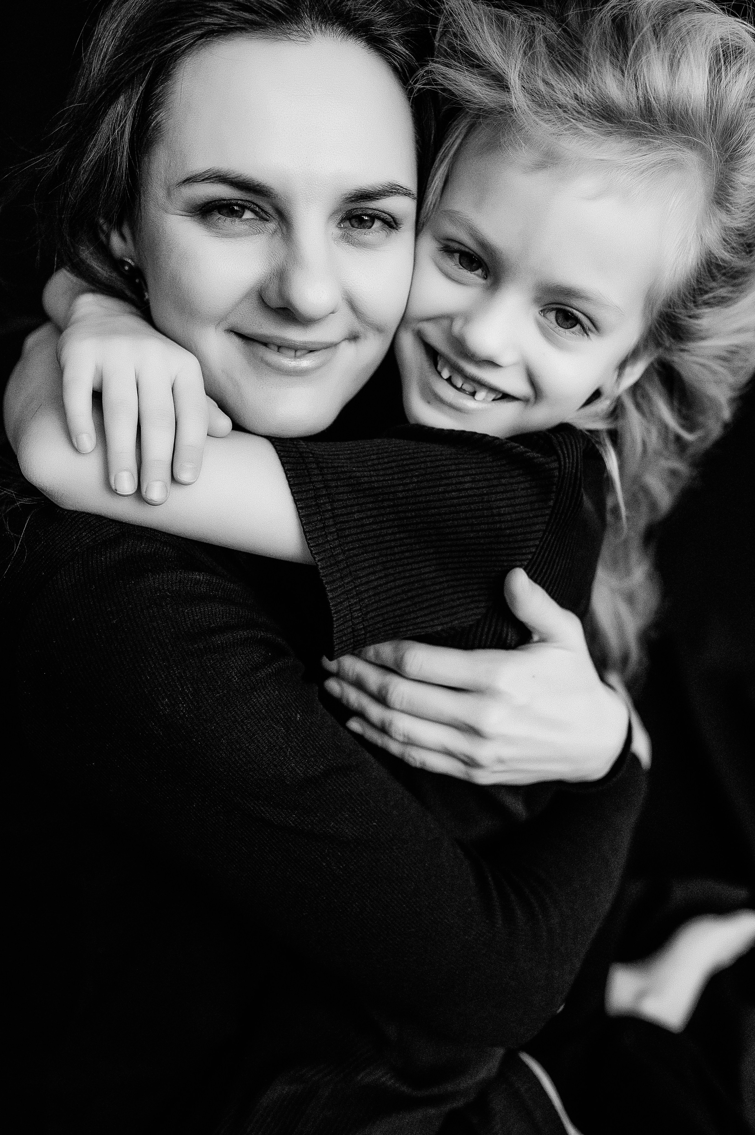 Семья. Детский и семейный фотограф в Рязани Ирина Лозовая