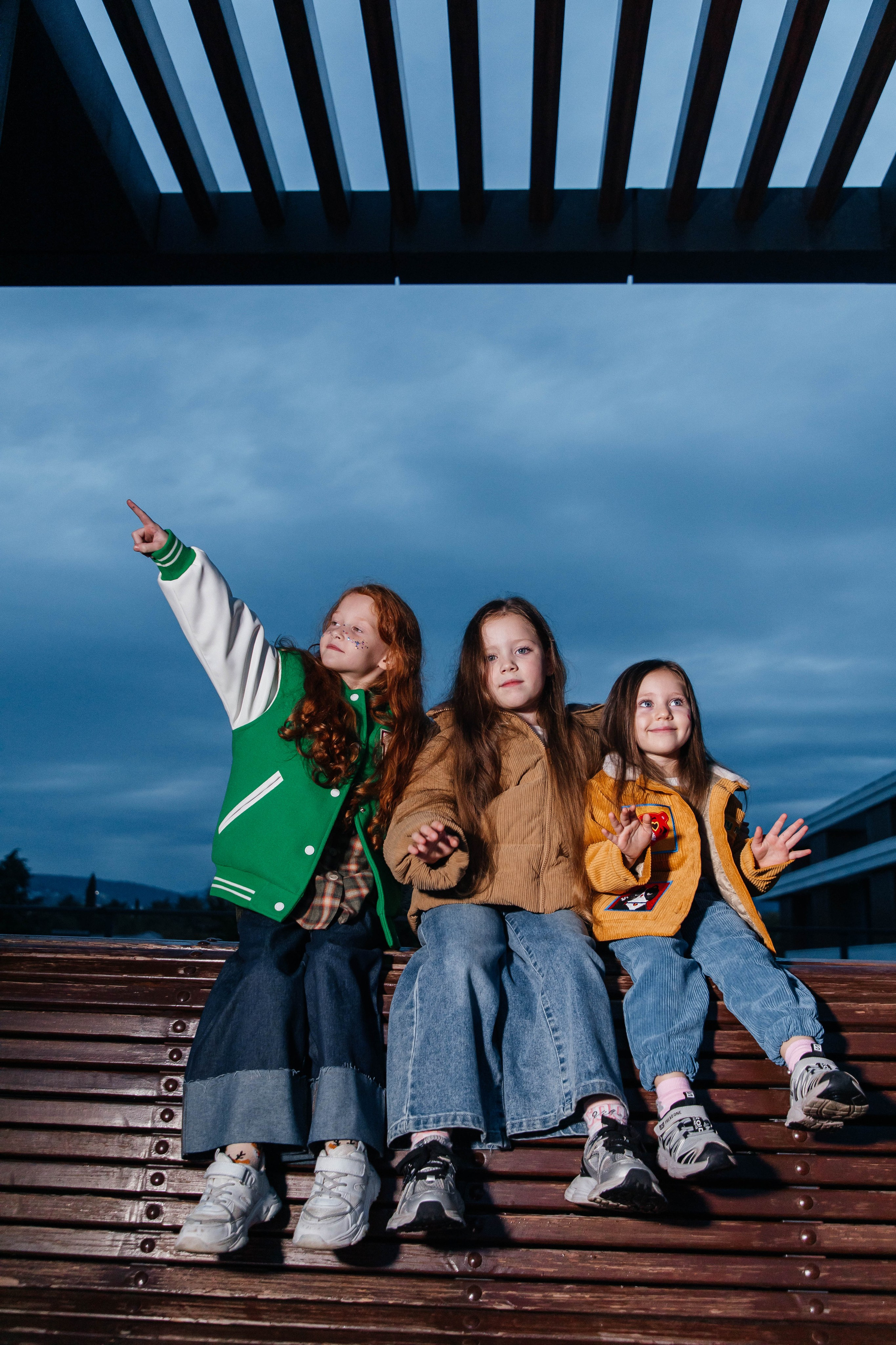 Бренд «Noble people». Efimova Model Agency