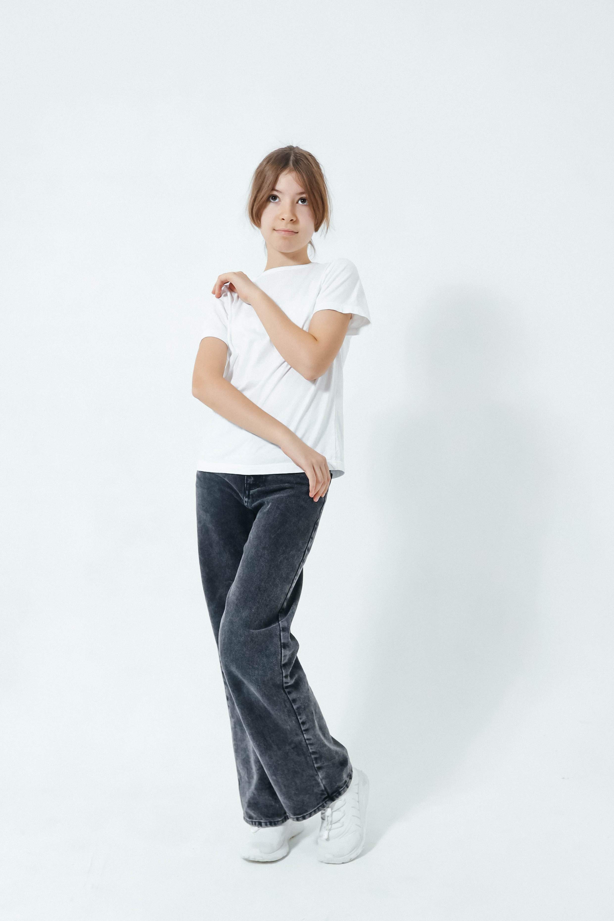 Мария, 12 лет, рост 155 см. Efimova Model Agency