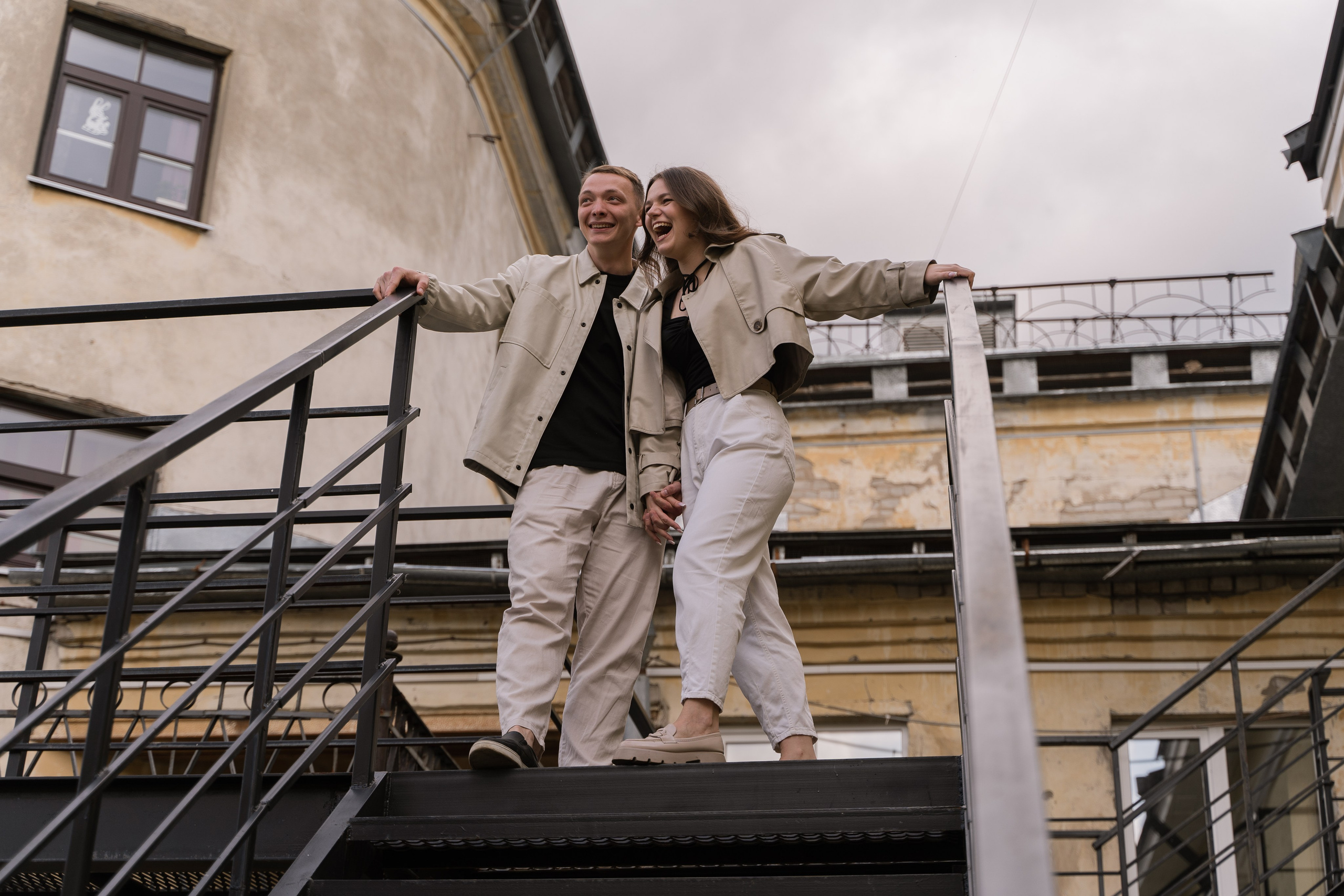 Истории. Главная