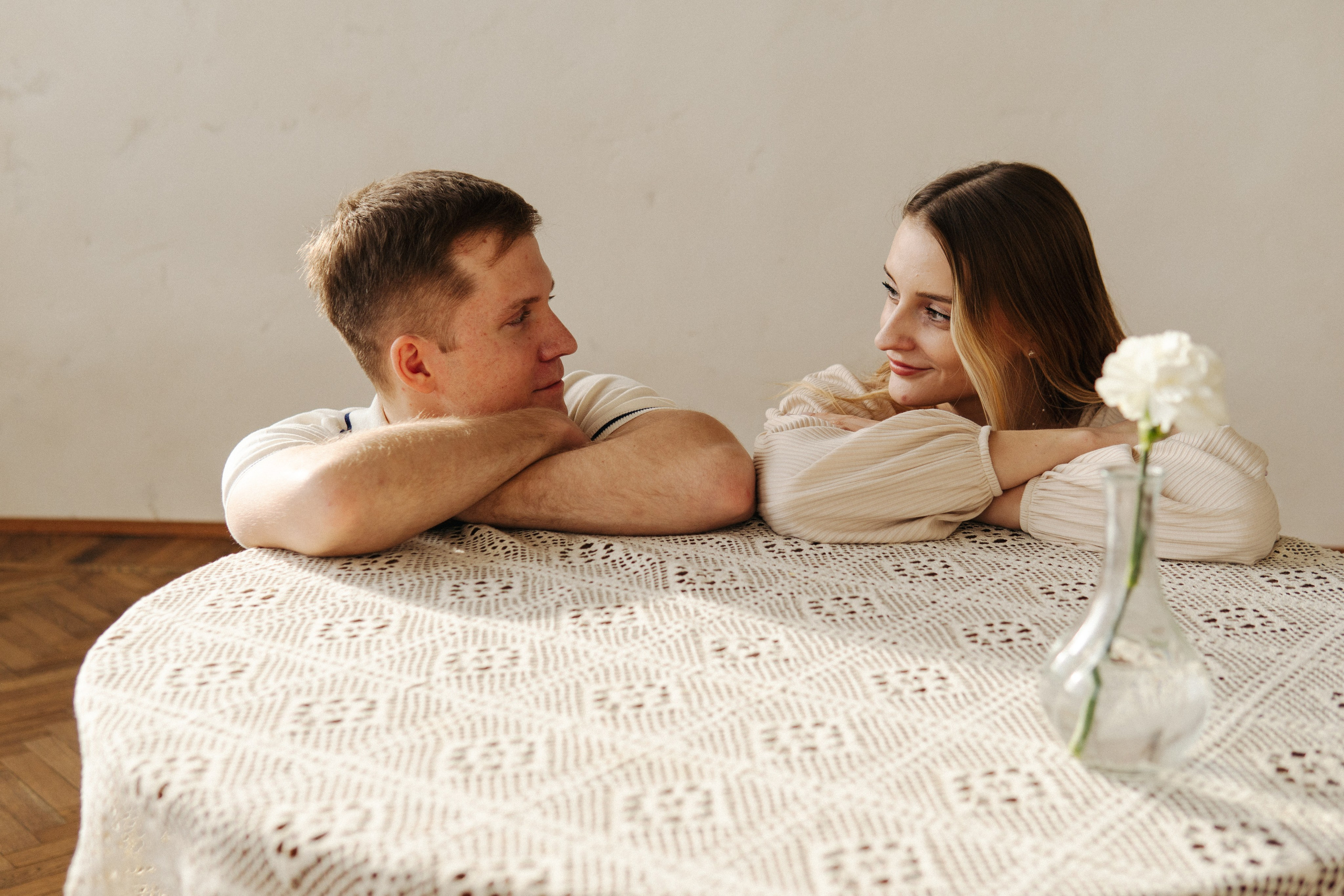 Egor & Darya. Я — Алёна и я фотографирую красиво (е)