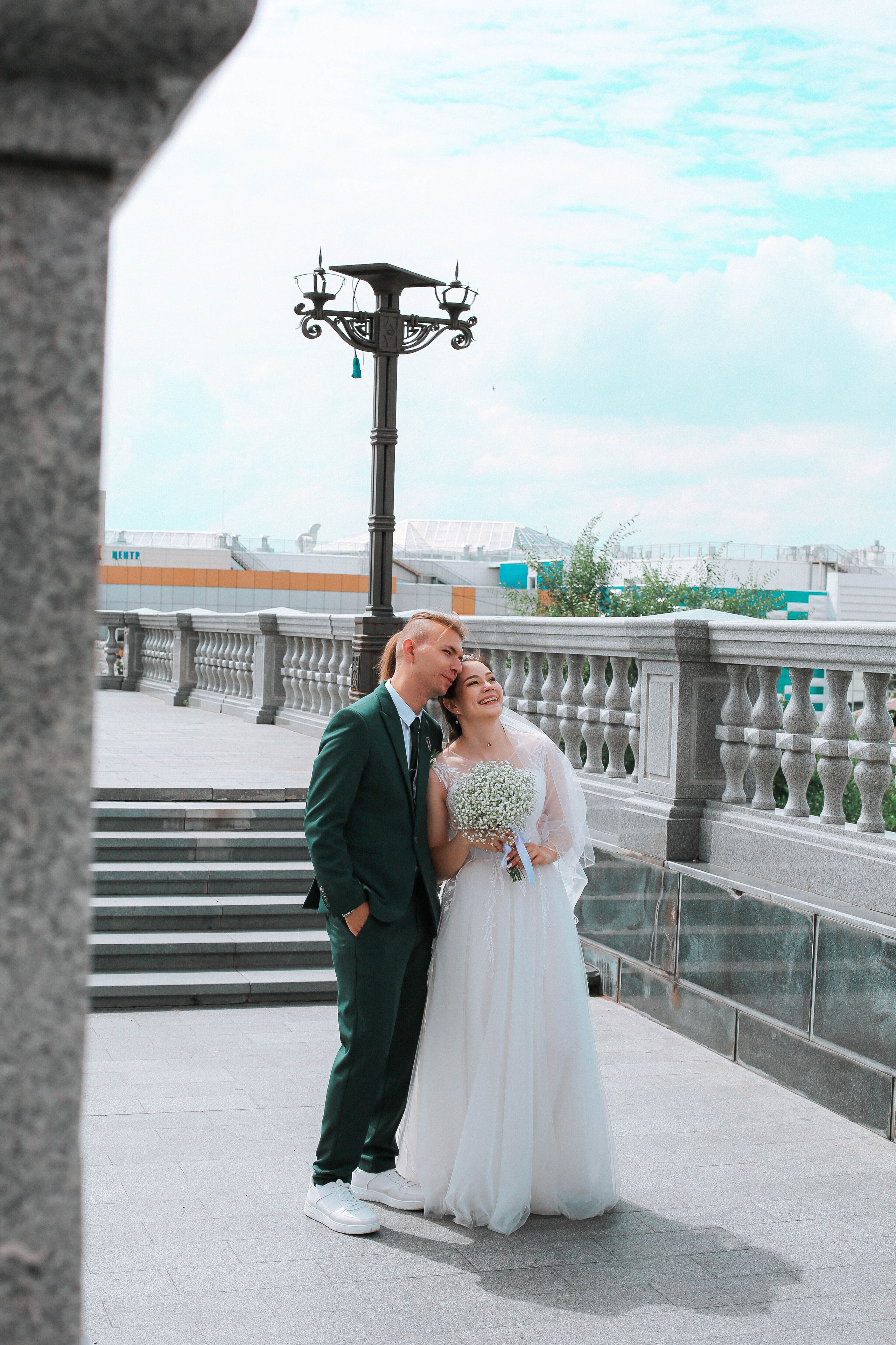 Daniil and Daria. Свадебный и Школьный фотограф Улан-Удэ Бурятия Джулия Топоева Выпускные альбомы Фотограф на мероприятие