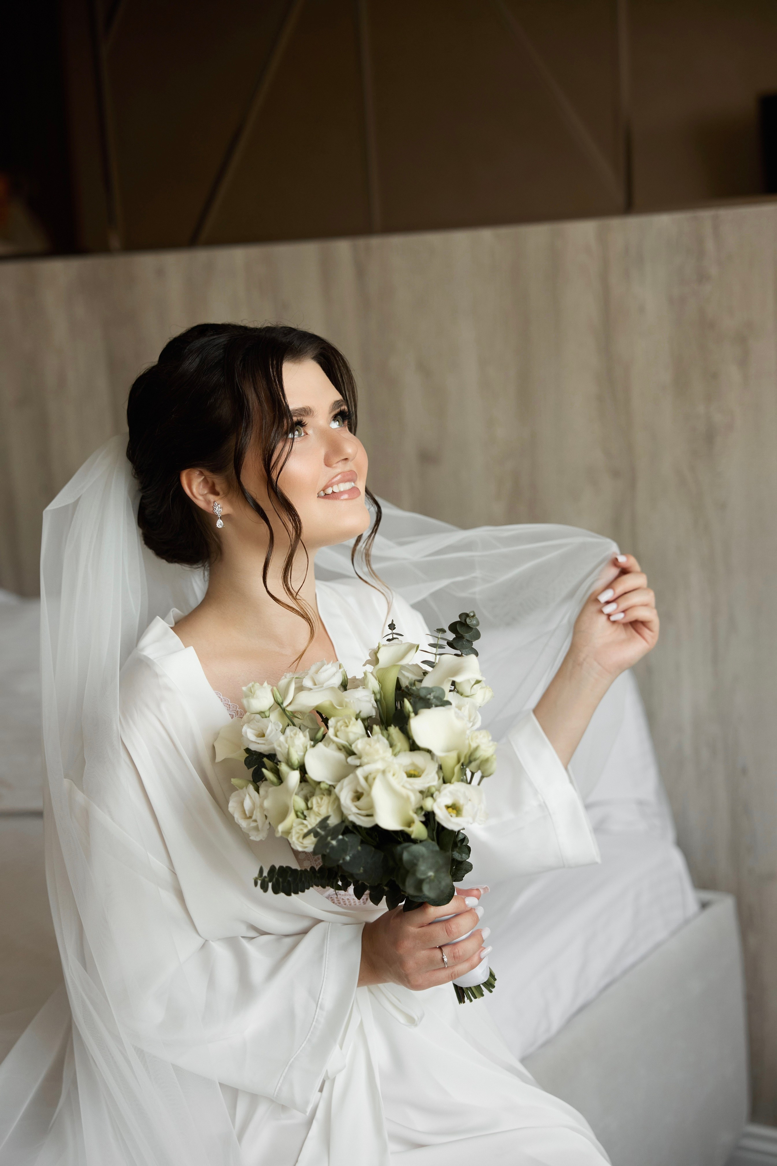 Wedding day Angelina & Egor. Фотограф Нижний Новгород Кристина Швецова