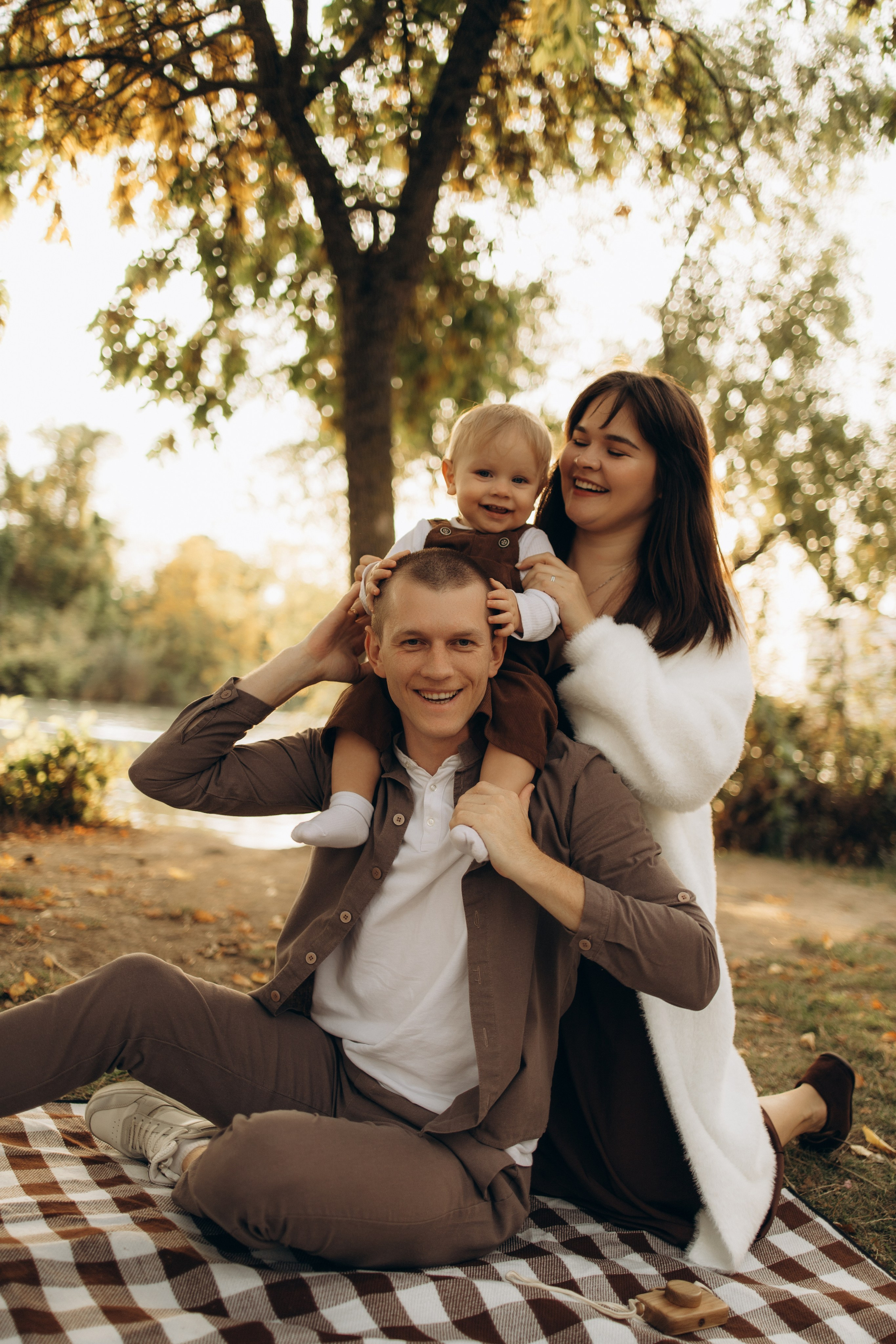 15 лет вместе. Самый теплый фотограф в Краснодаре Рябоконь Ксения