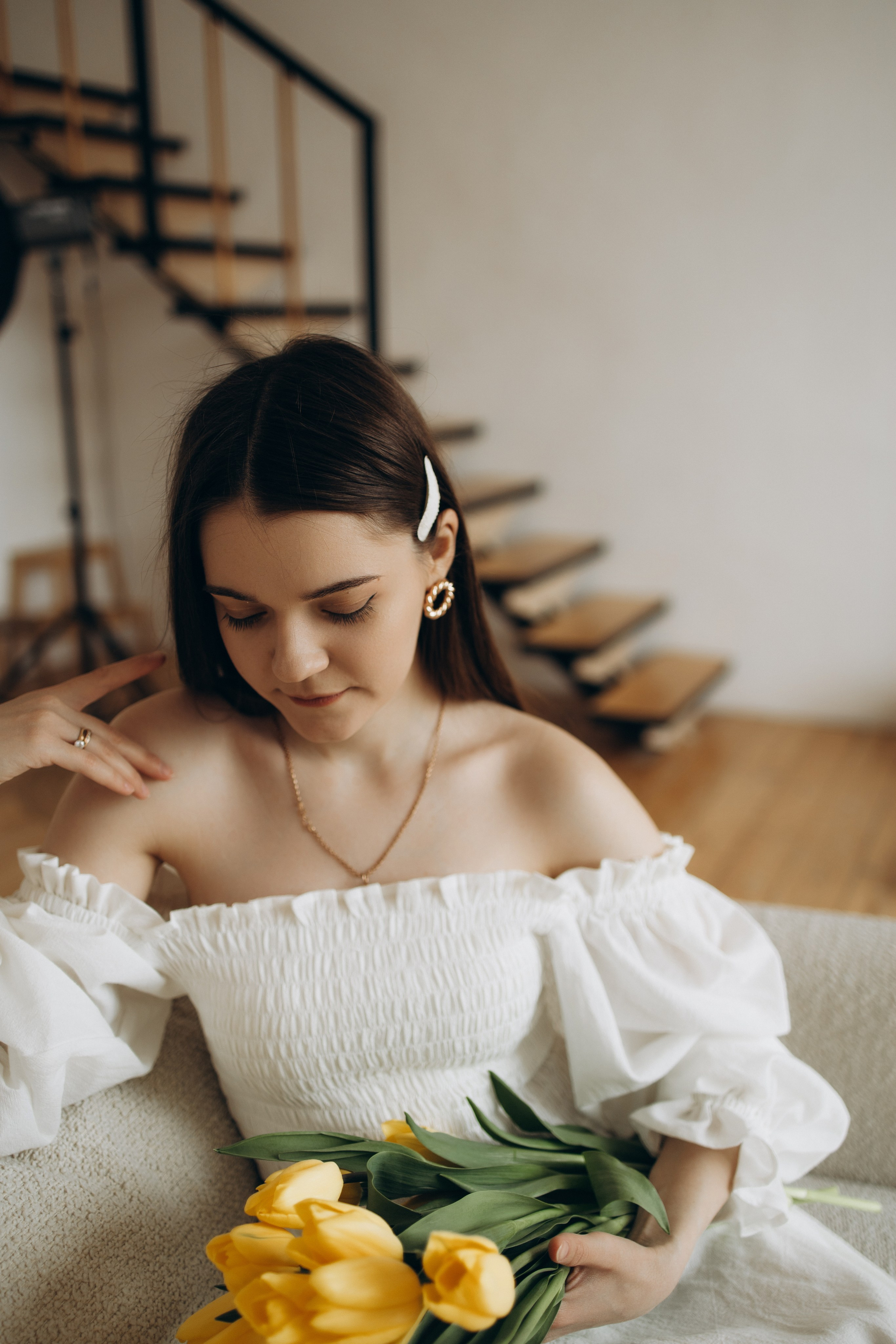 Алине 2 годика. Самый теплый фотограф в Краснодаре Рябоконь Ксения