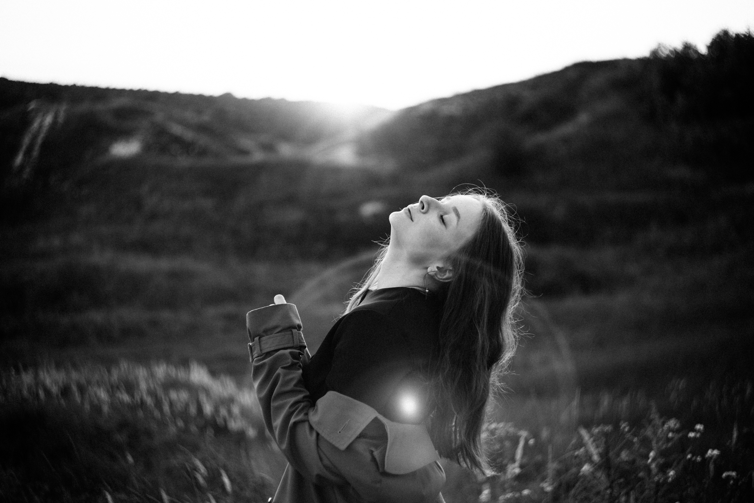 Варвара. Семейный фотограф Виолла Платонова Белгород