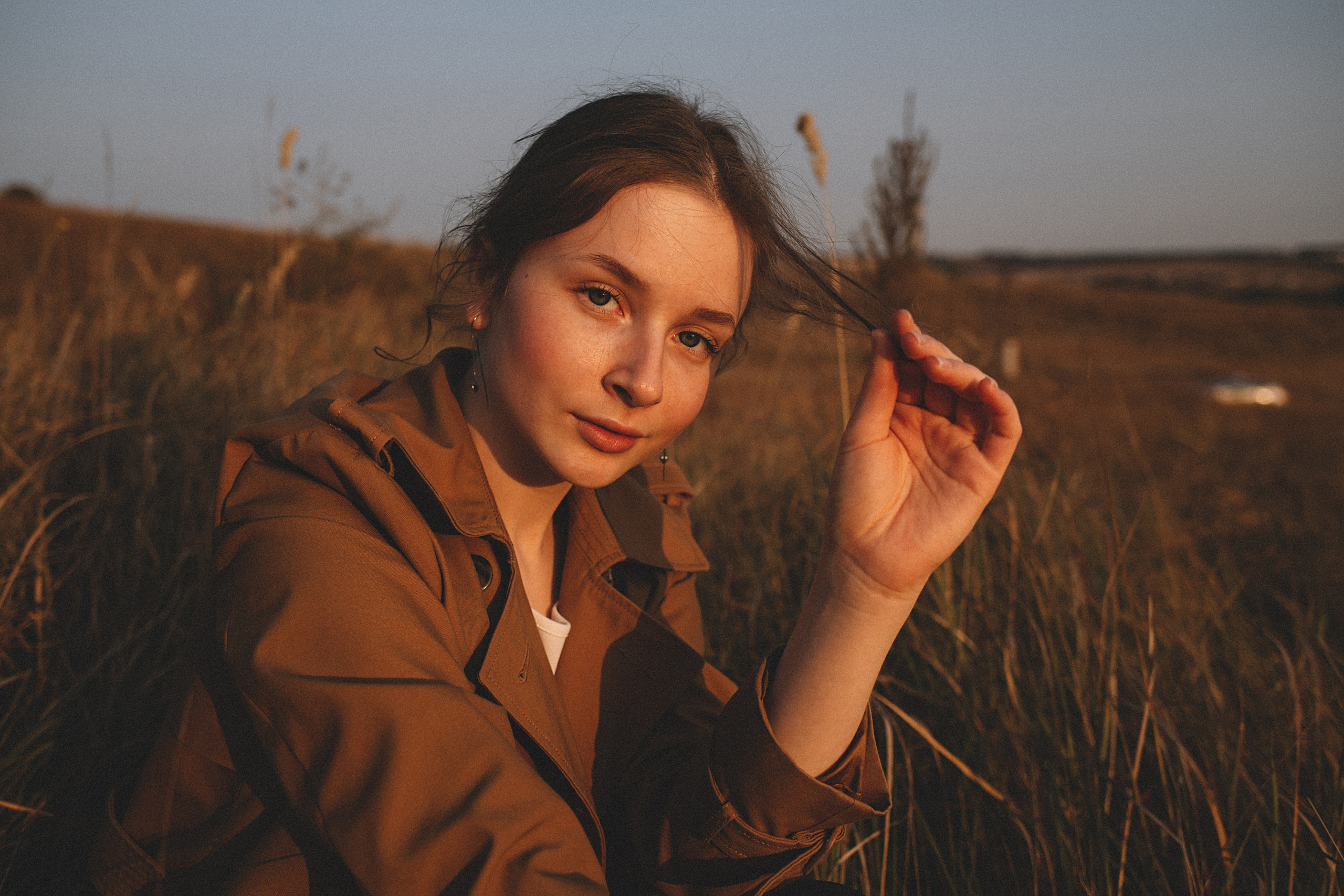 Варвара. Семейный фотограф Виолла Платонова Белгород