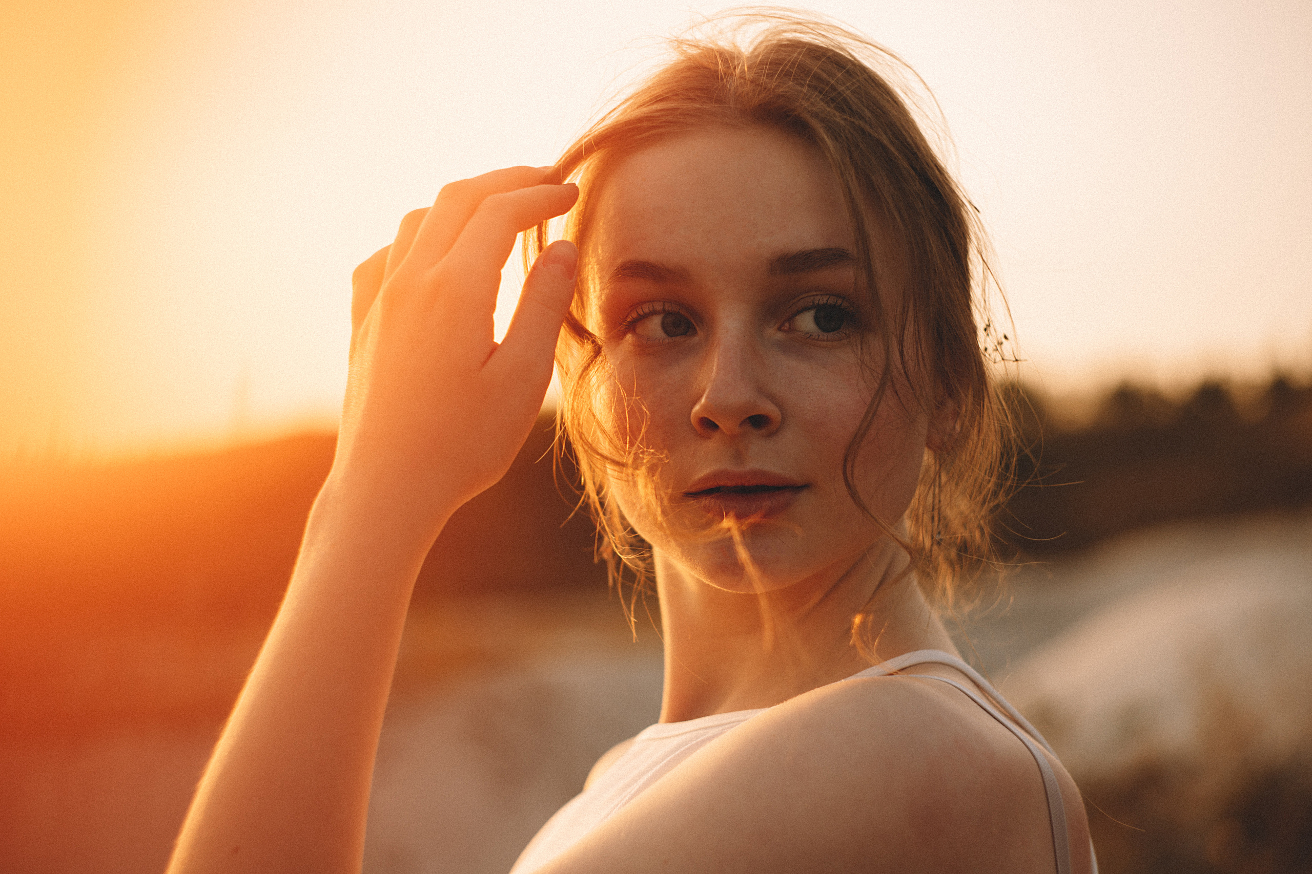 Варвара. Семейный фотограф Виолла Платонова Белгород