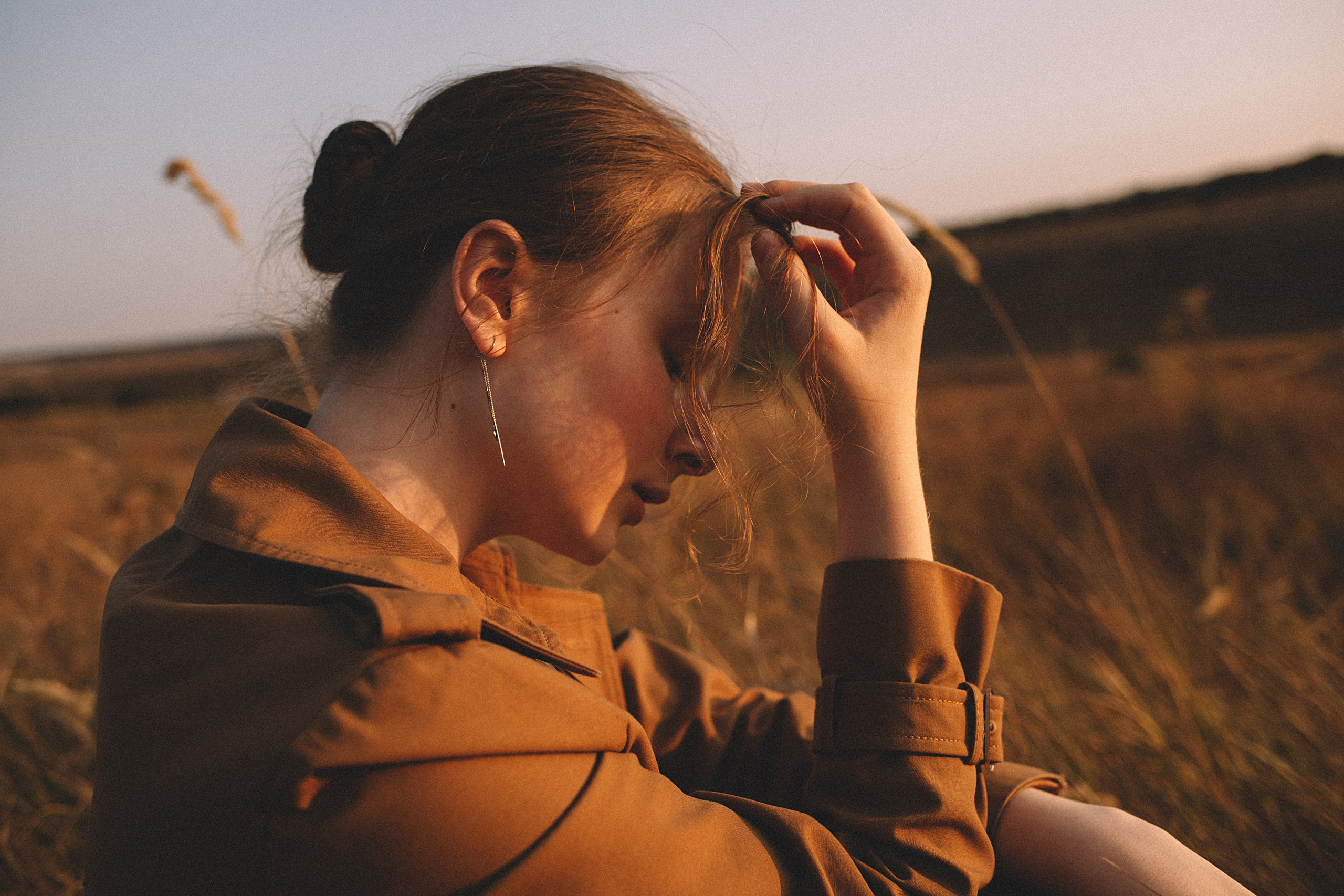 Варвара. Семейный фотограф Виолла Платонова Белгород