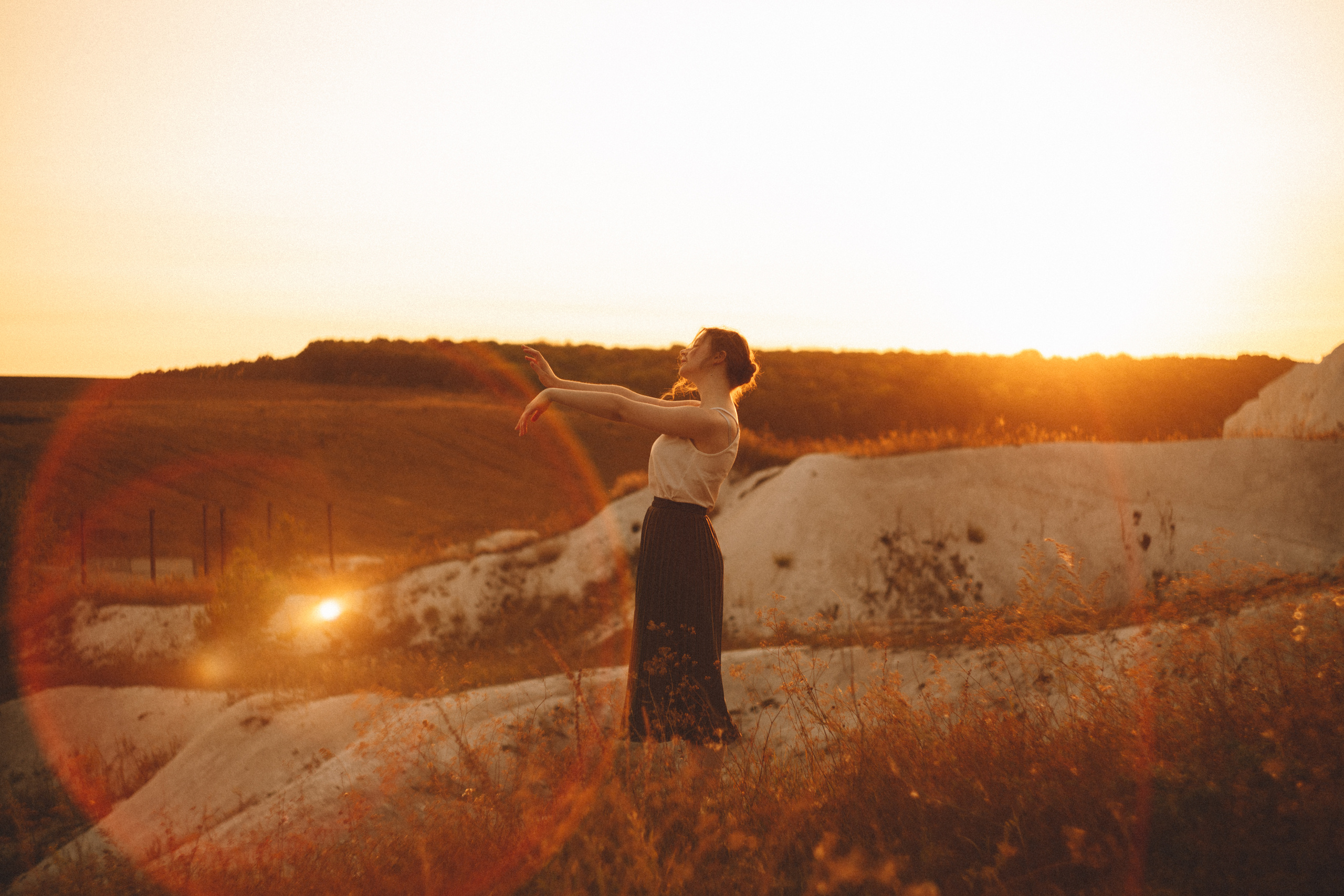 Варвара. Семейный фотограф Виолла Платонова Белгород