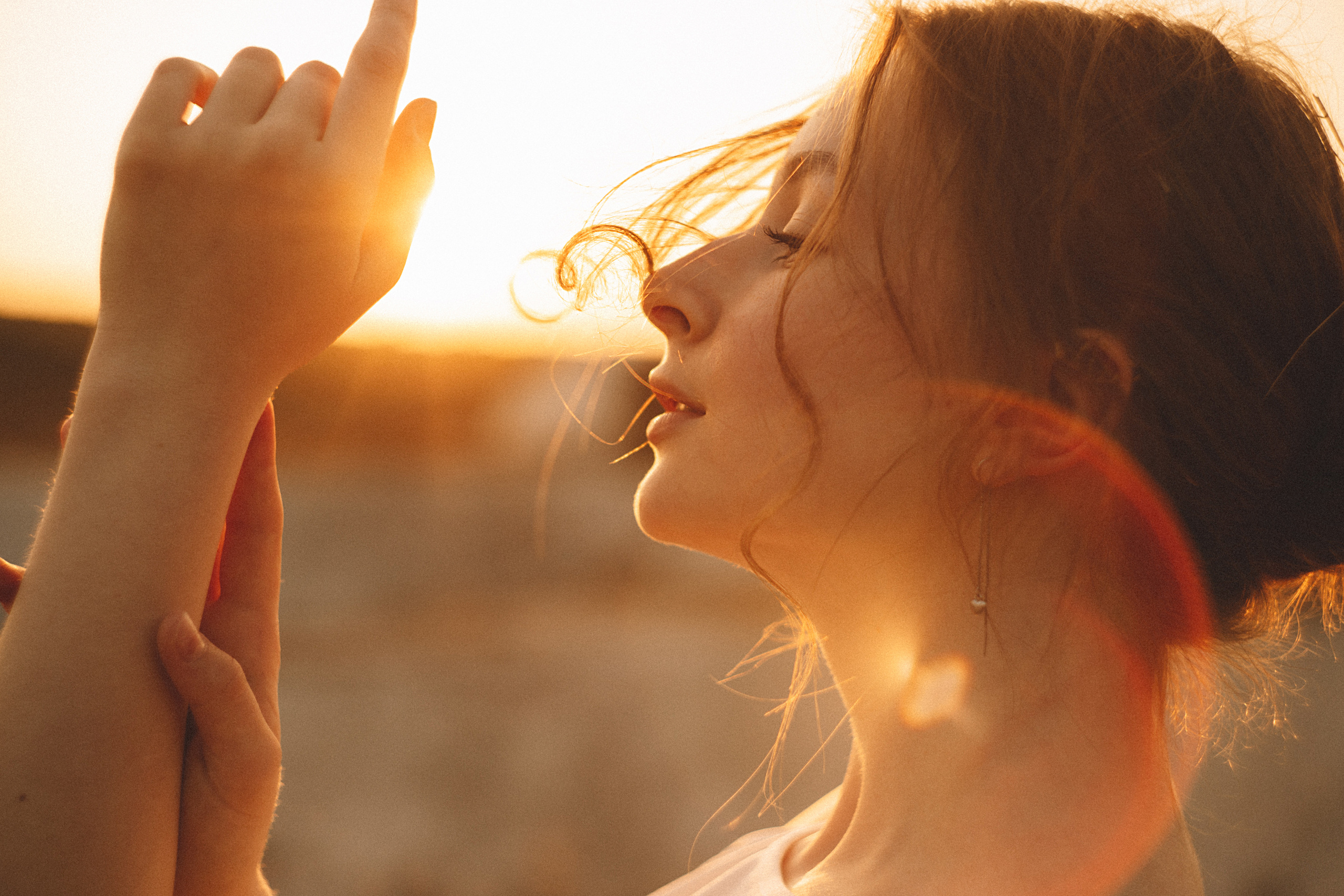 Варвара. Семейный фотограф Виолла Платонова Белгород