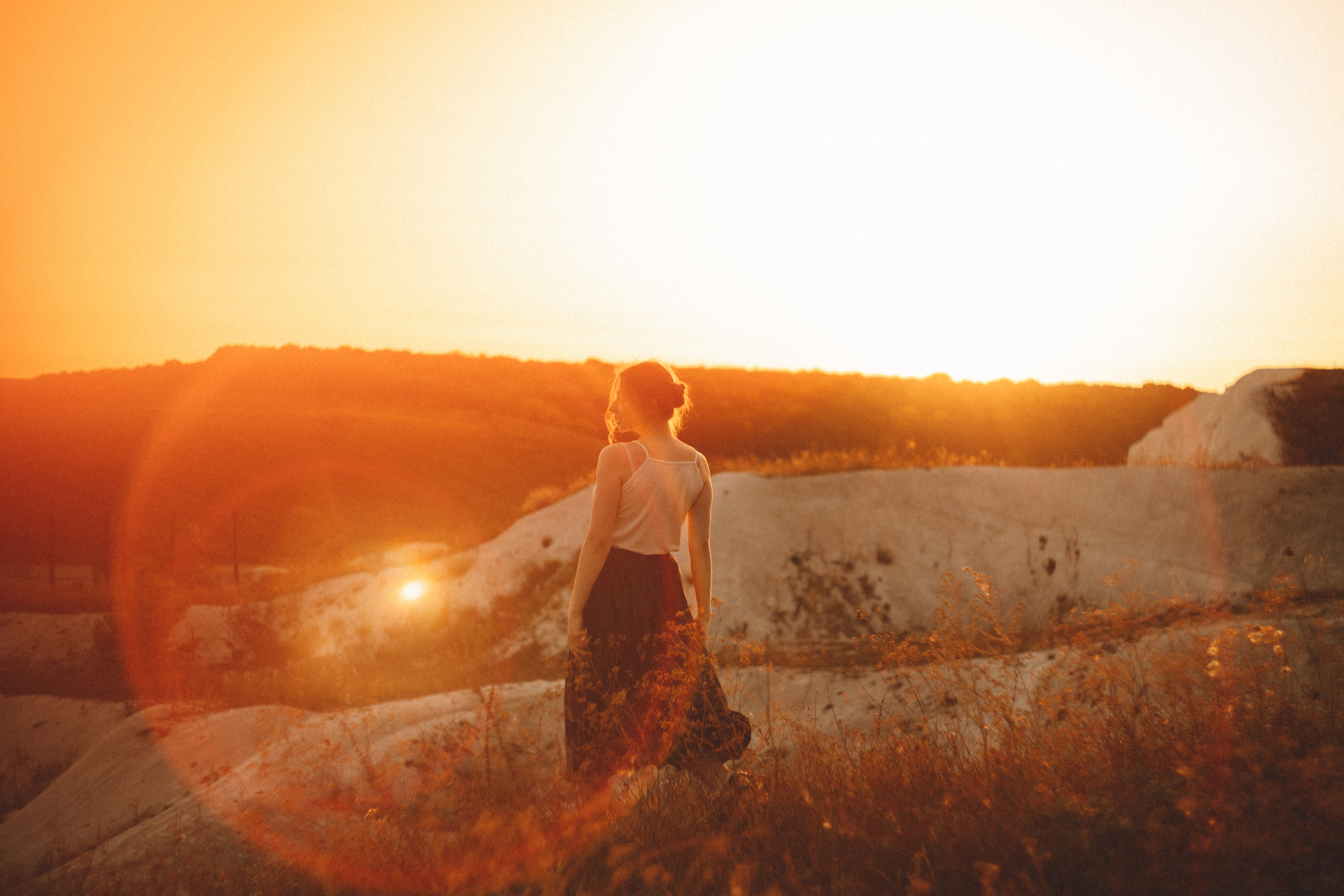 Варвара. Семейный фотограф Виолла Платонова Белгород