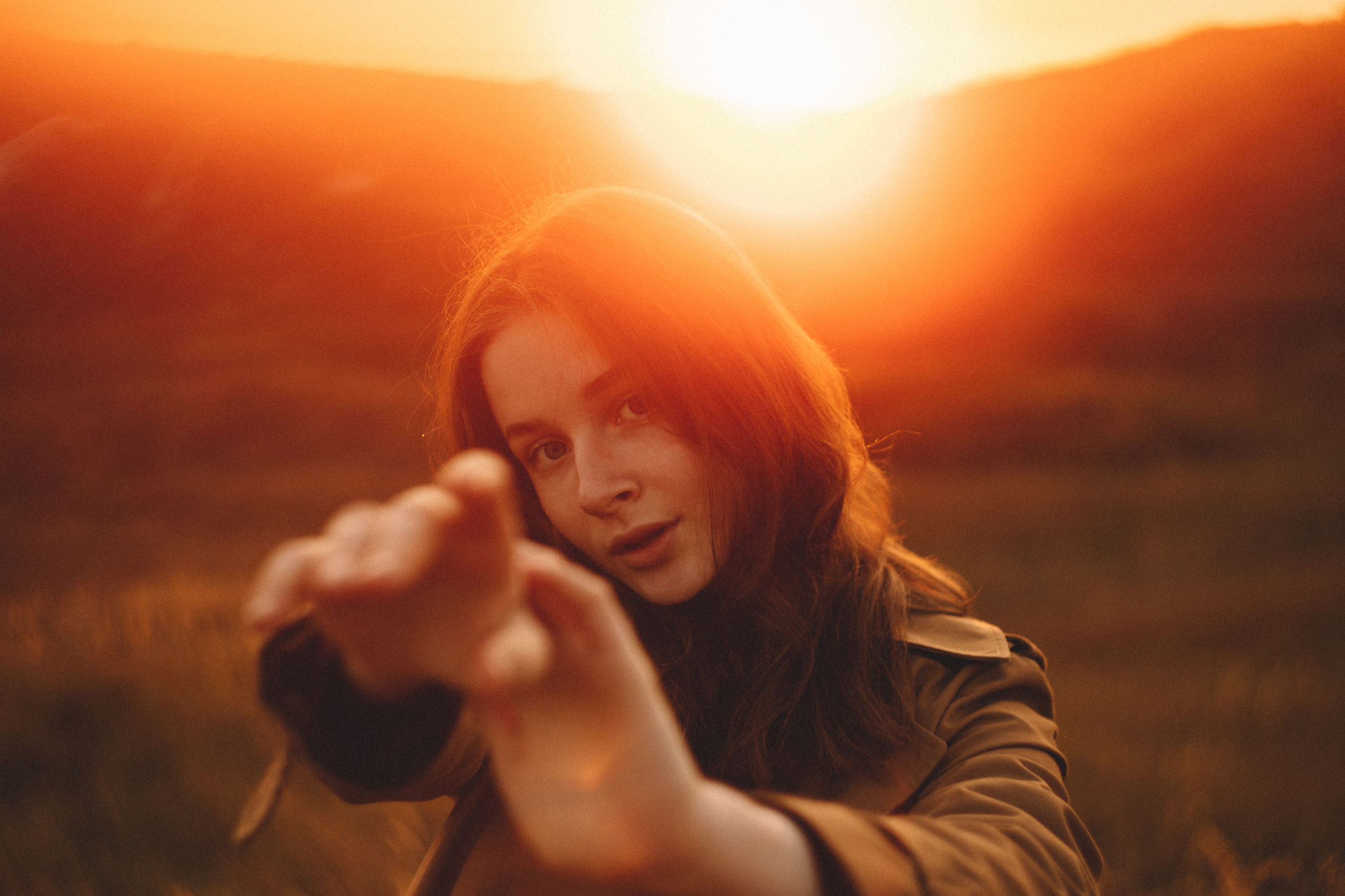 Варвара. Семейный фотограф Виолла Платонова Белгород