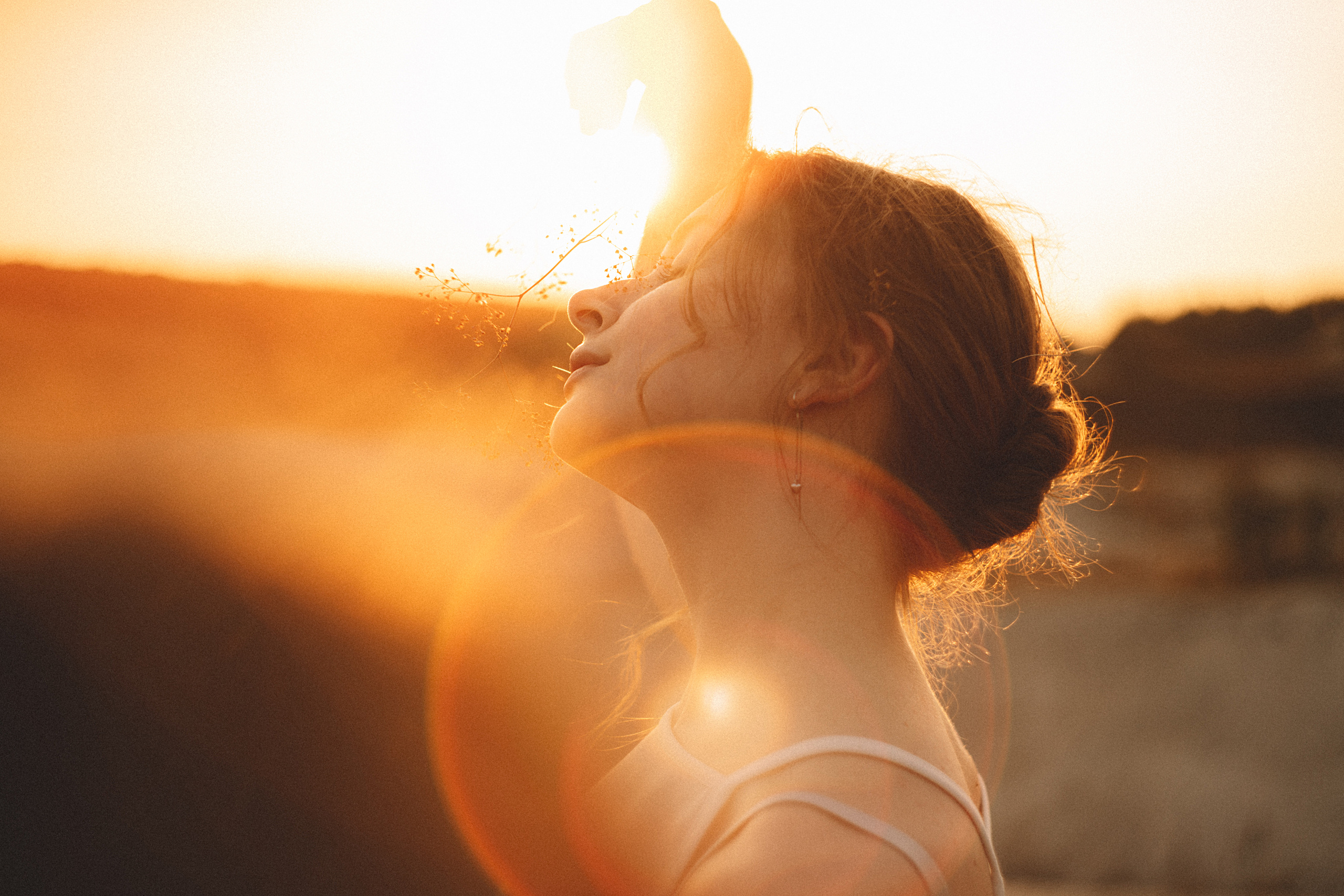Варвара. Семейный фотограф Виолла Платонова Белгород
