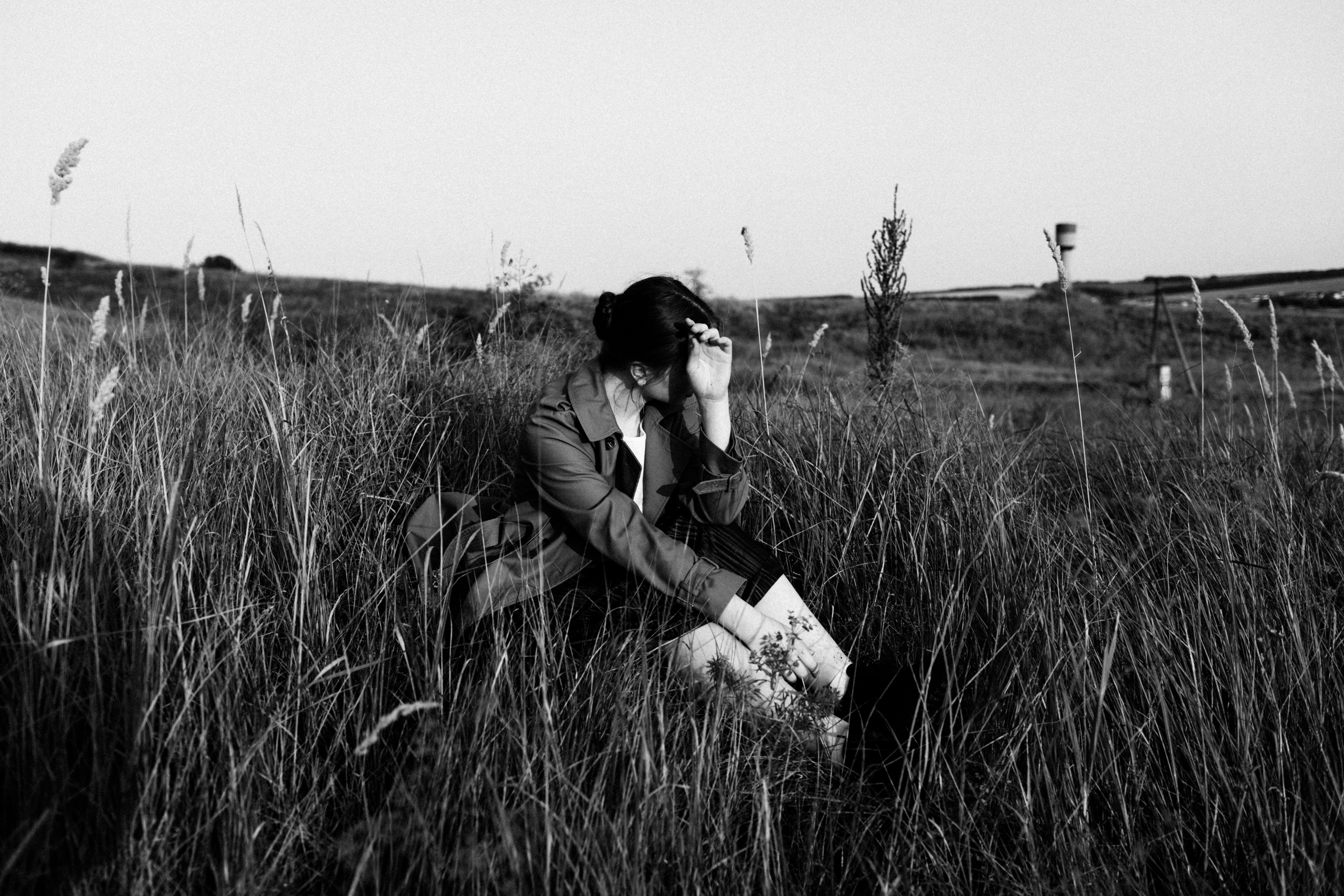 Варвара. Семейный фотограф Виолла Платонова Белгород