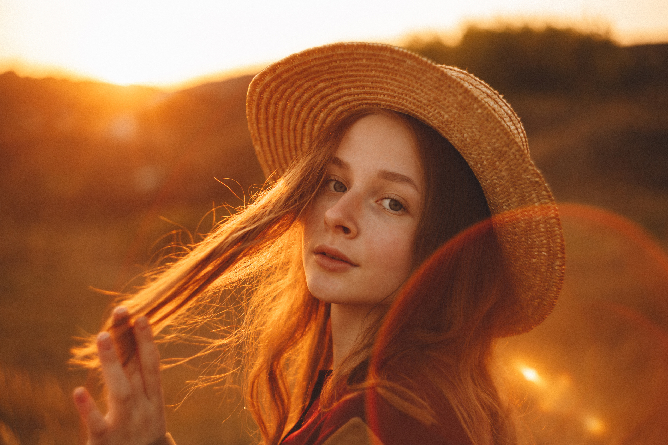 Варвара. Семейный фотограф Виолла Платонова Белгород