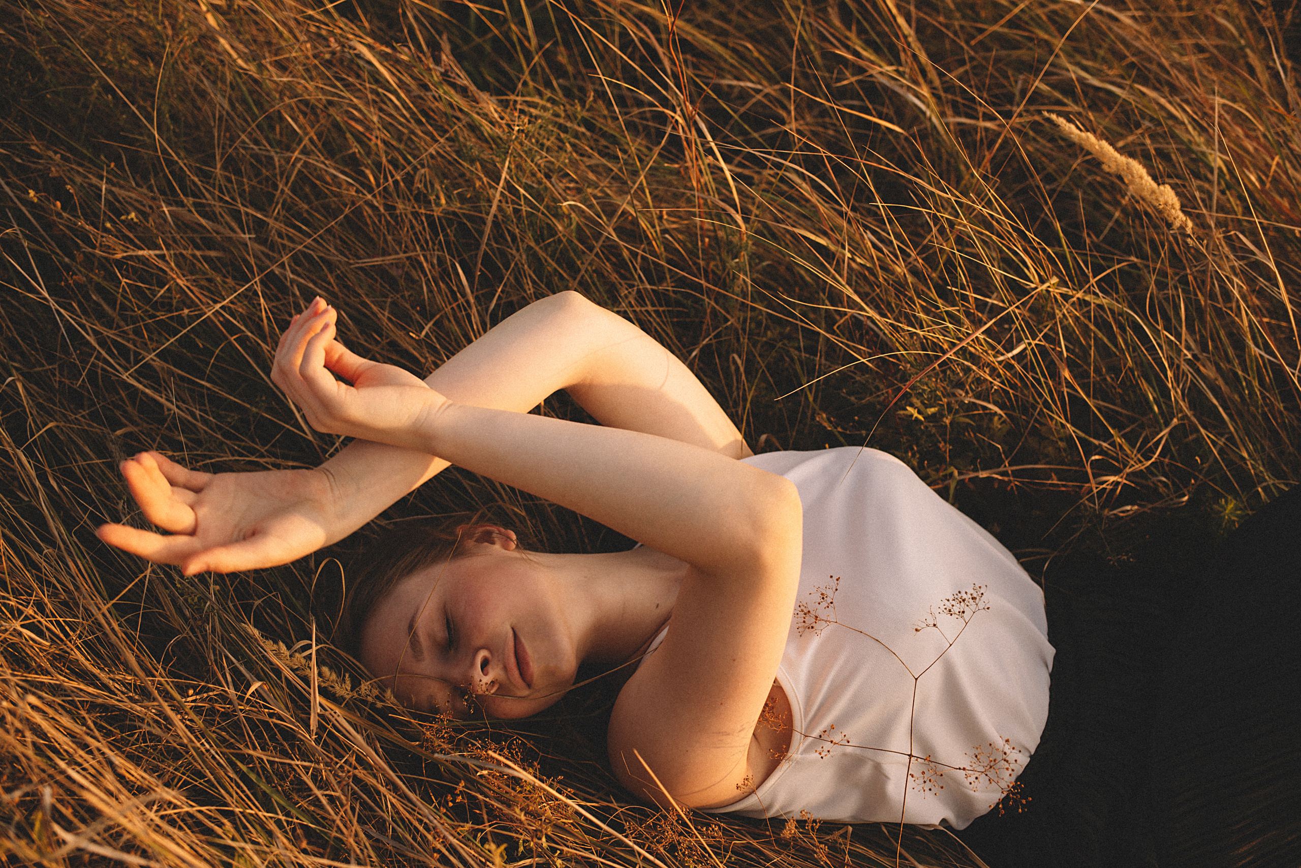 Варвара. Семейный фотограф Виолла Платонова Белгород