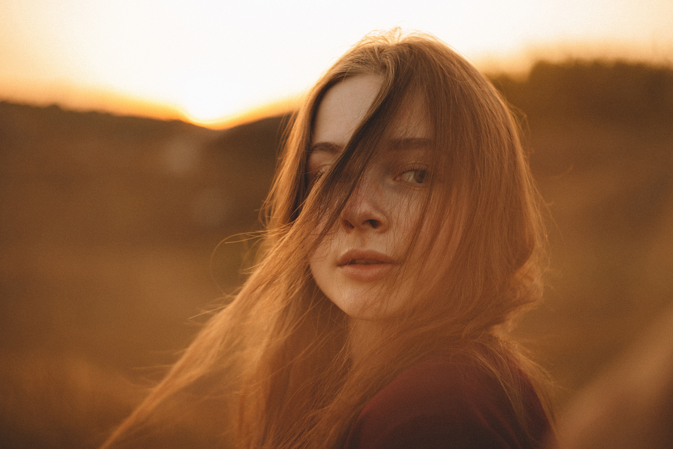 Варвара. Семейный фотограф Виолла Платонова Белгород