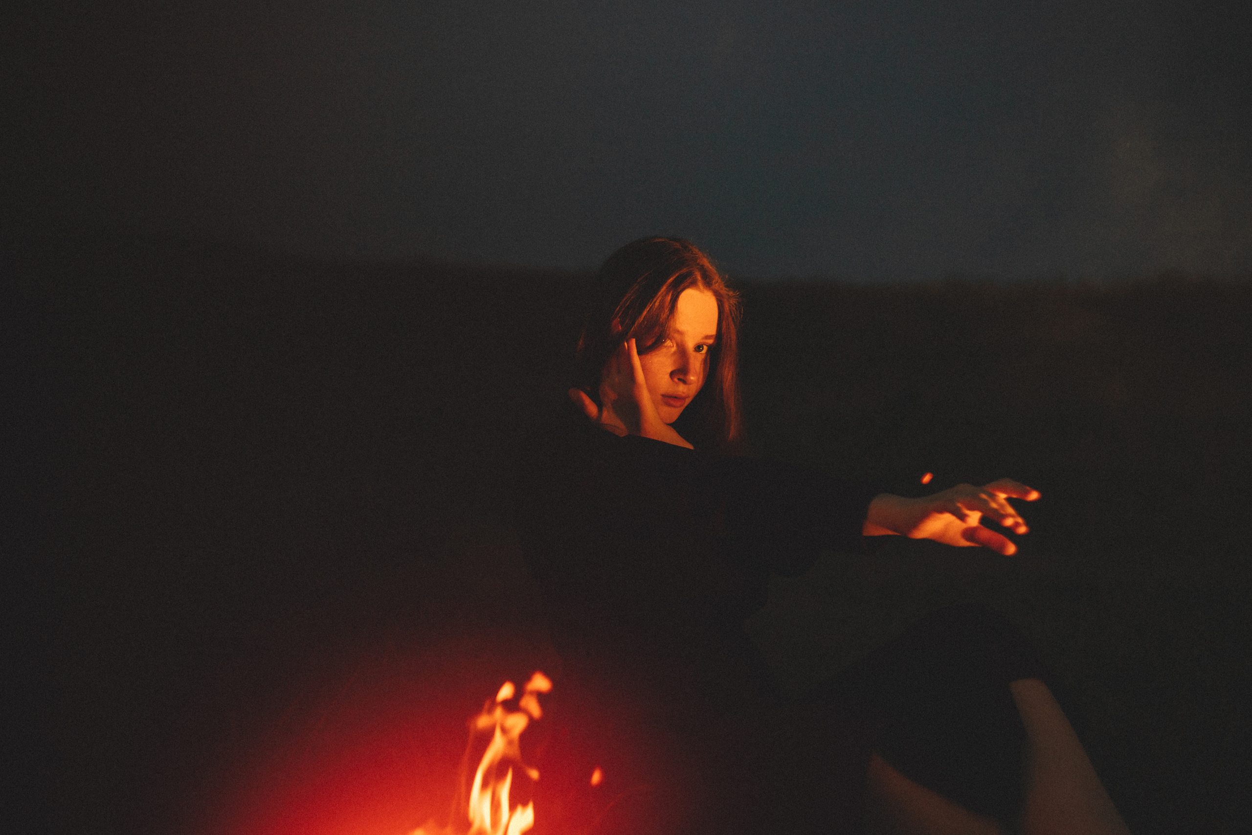 Варвара. Семейный фотограф Виолла Платонова Белгород