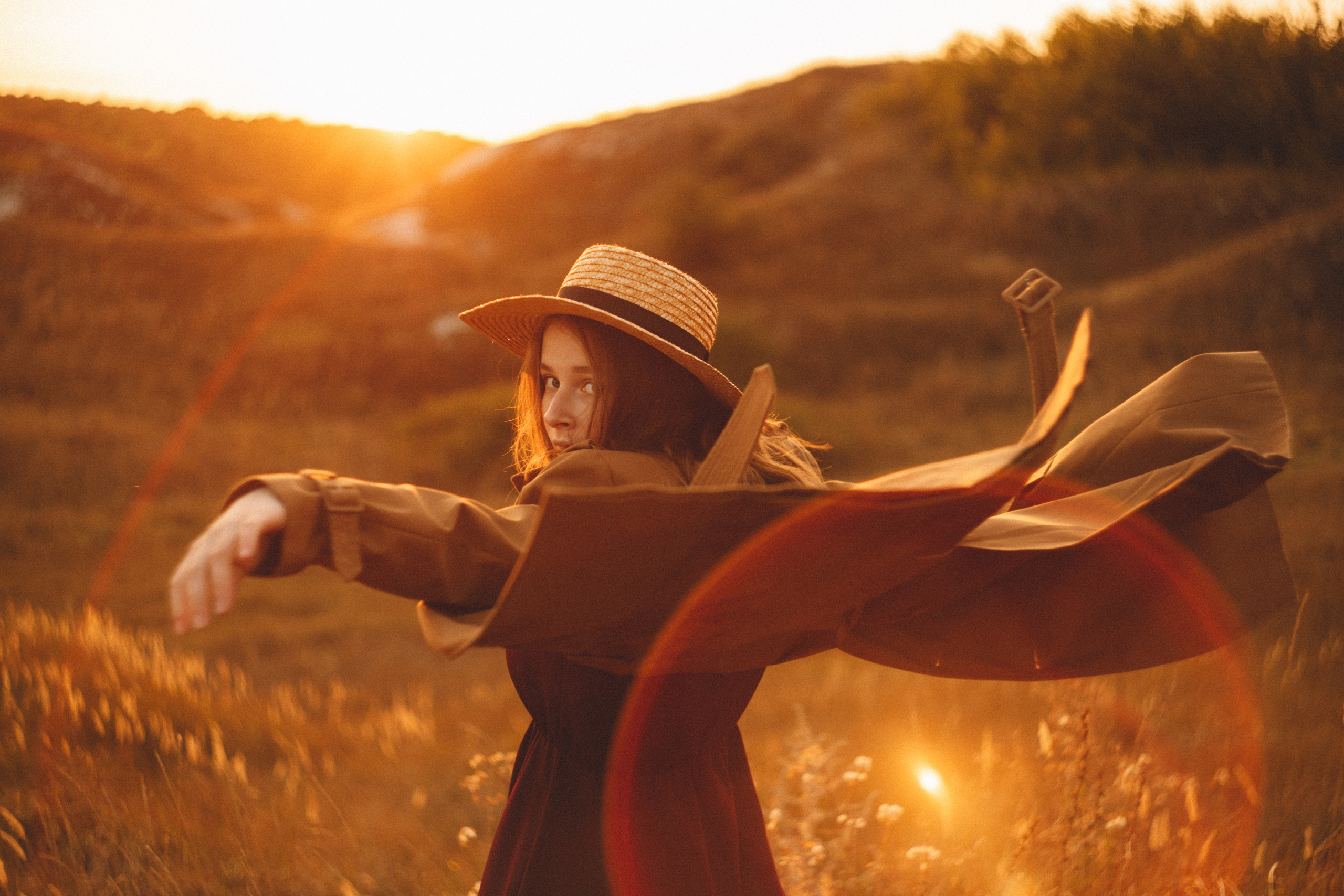 Варвара. Семейный фотограф Виолла Платонова Белгород