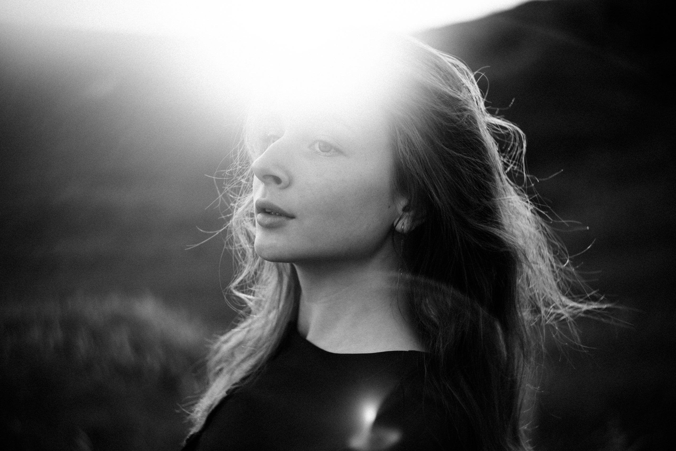 Варвара. Семейный фотограф Виолла Платонова Белгород